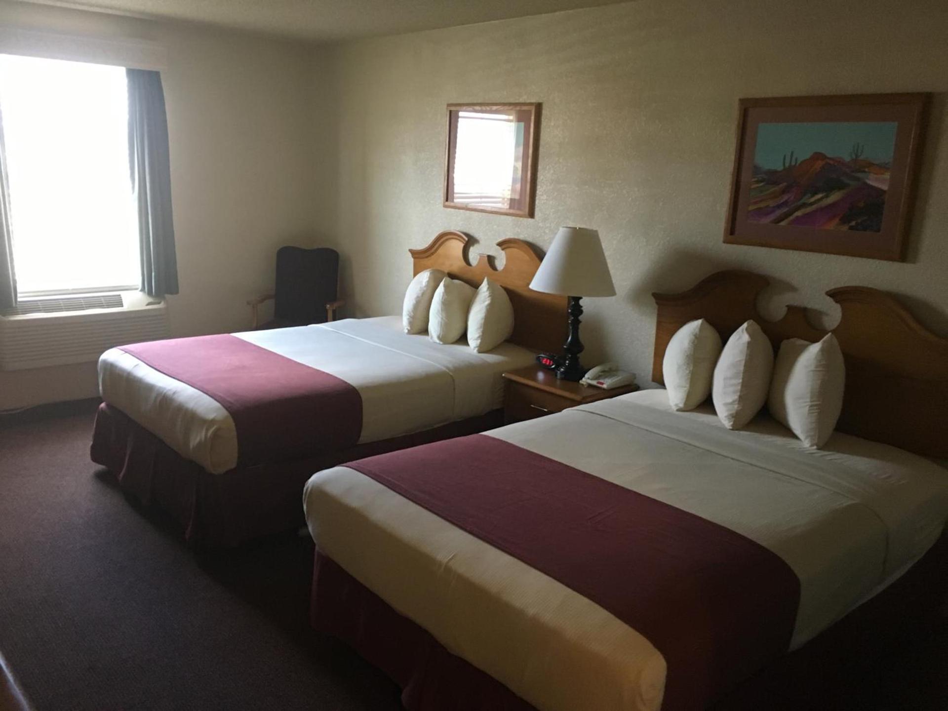 Territorial Inn Guthrie Oklahoma photo 6