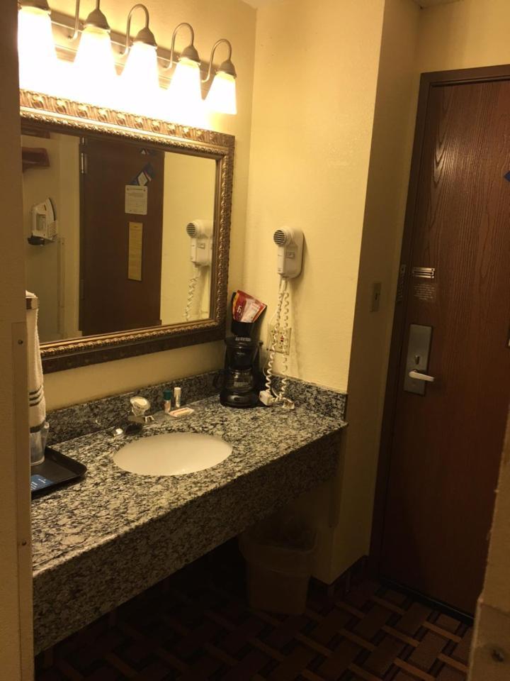 Baymont by Wyndham Paducah photo 12
