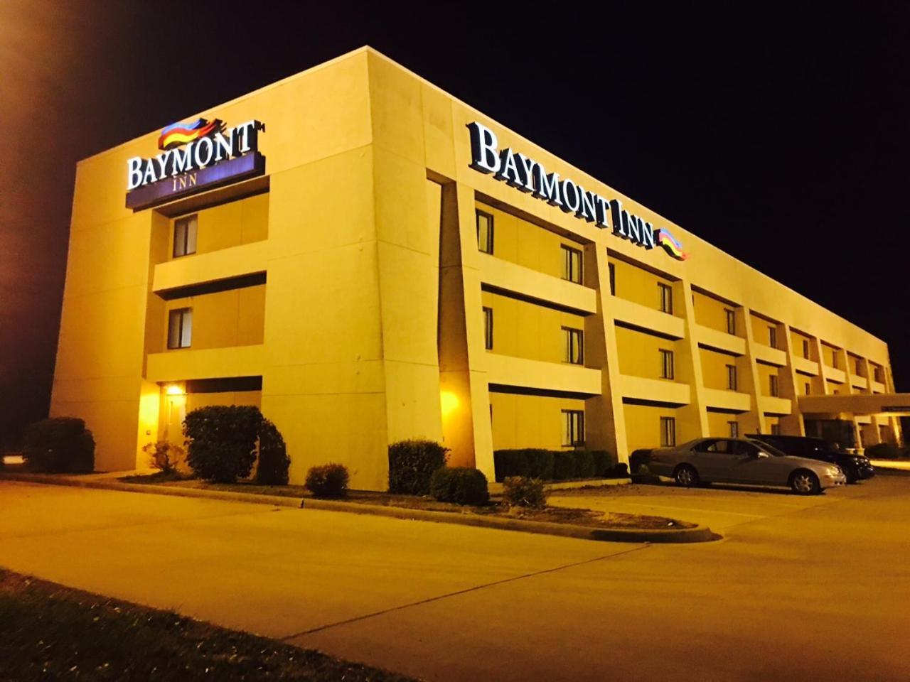 Baymont by Wyndham Paducah — hotel in Paducah