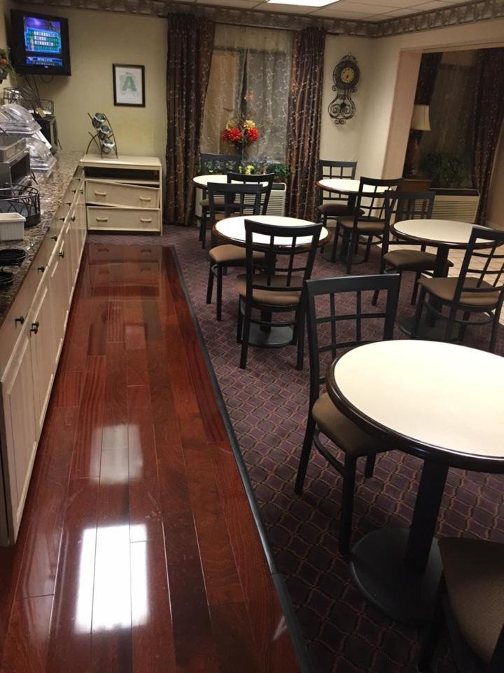 Baymont by Wyndham Paducah photo 31