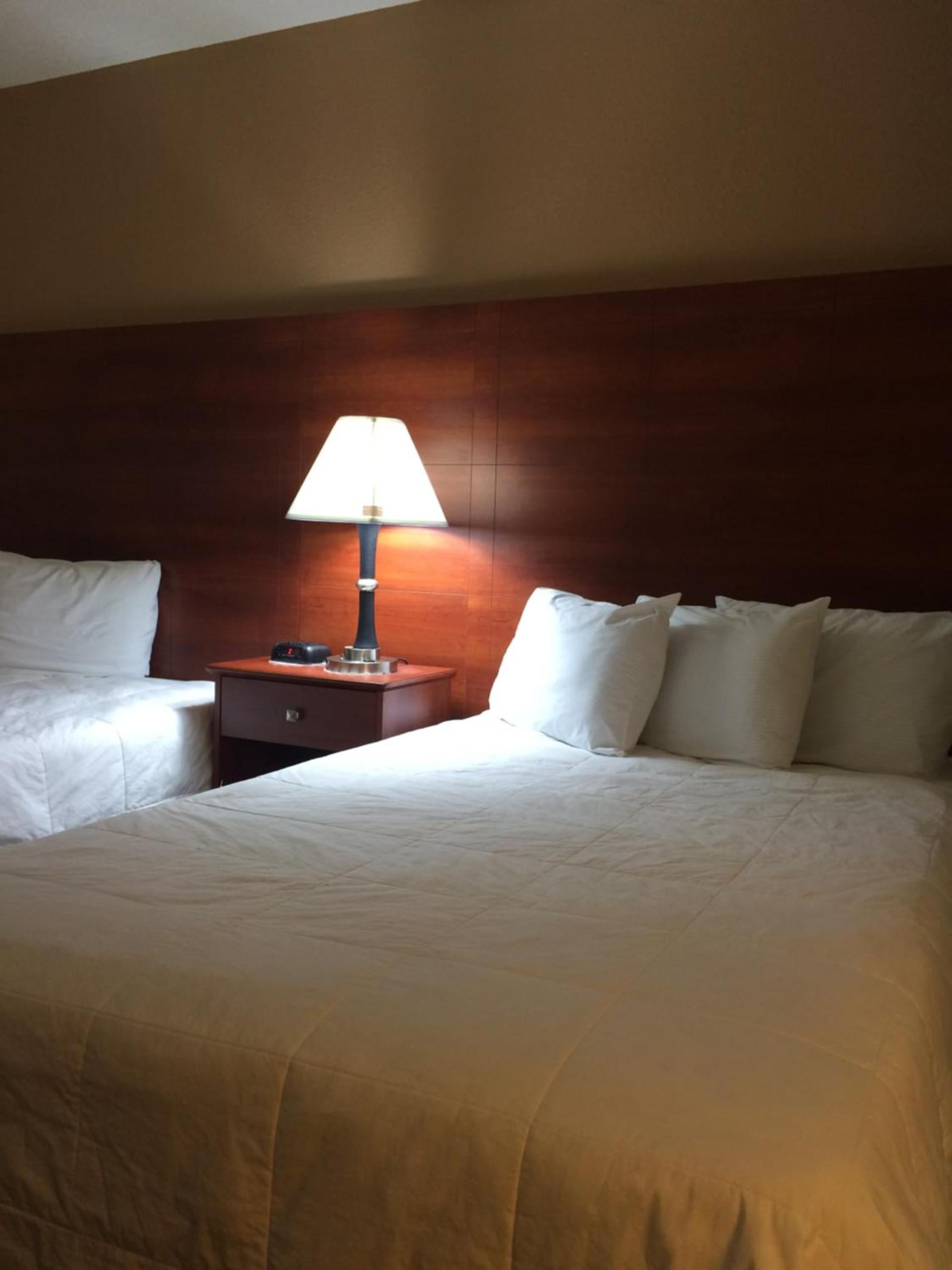 Baymont by Wyndham Paducah photo 18