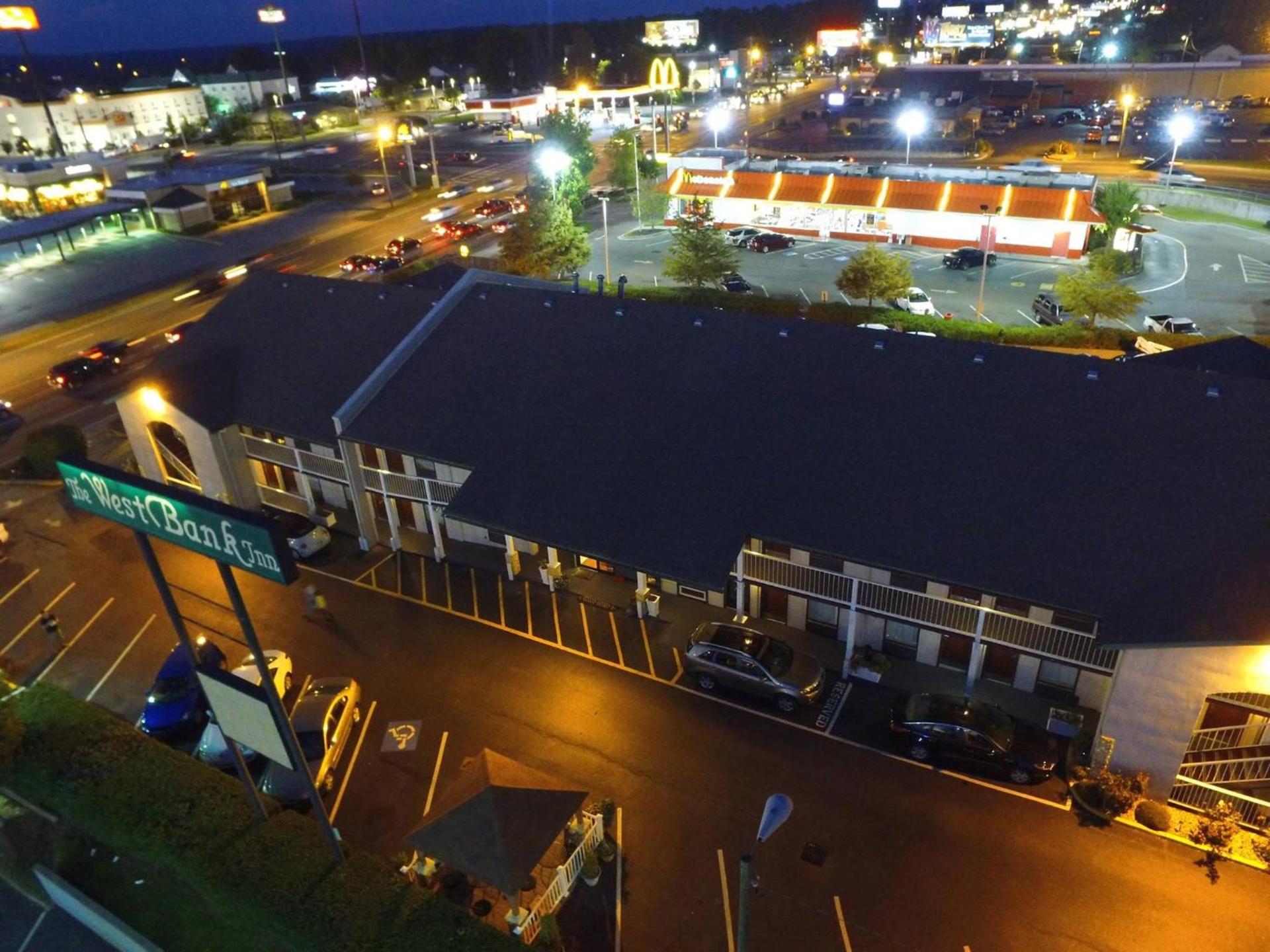 West Bank Inn photo 9