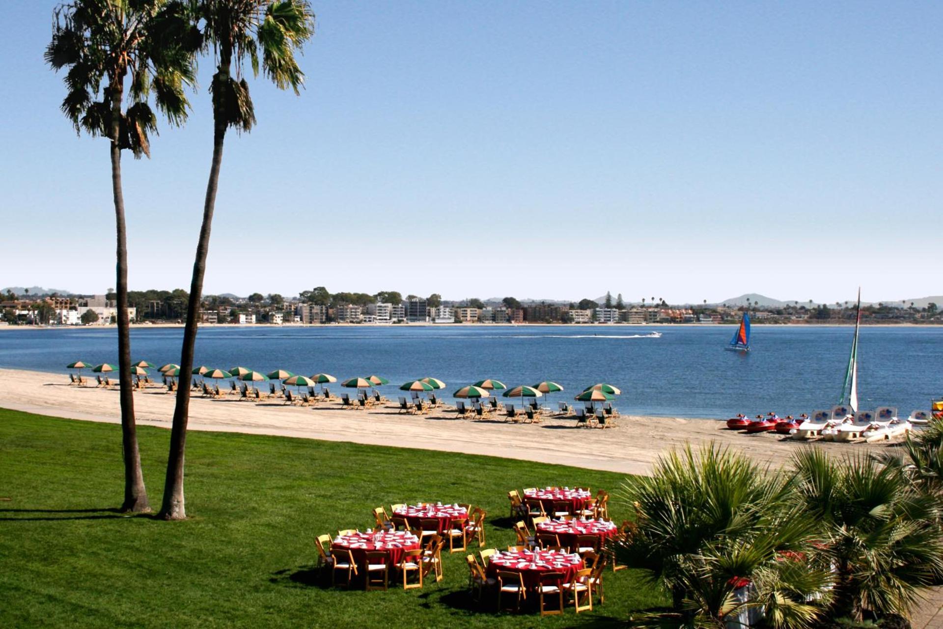Catamaran Resort Hotel and Spa photo 19