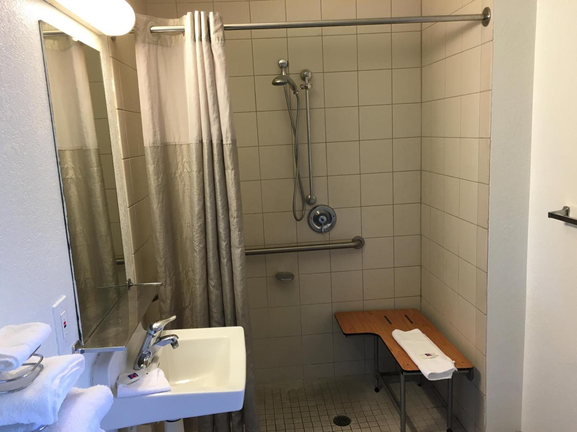 Motel 6-Lakeland, FL photo 13