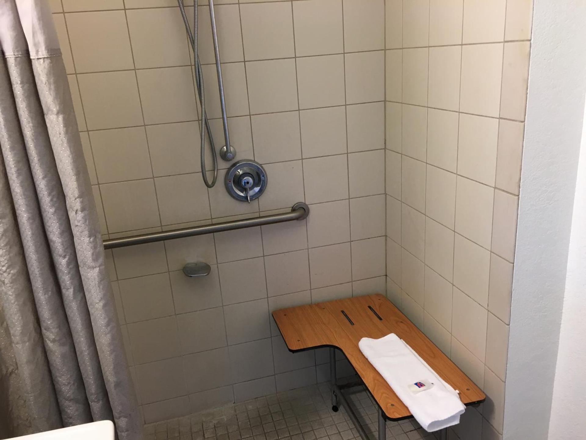 Motel 6-Lakeland, FL photo 14