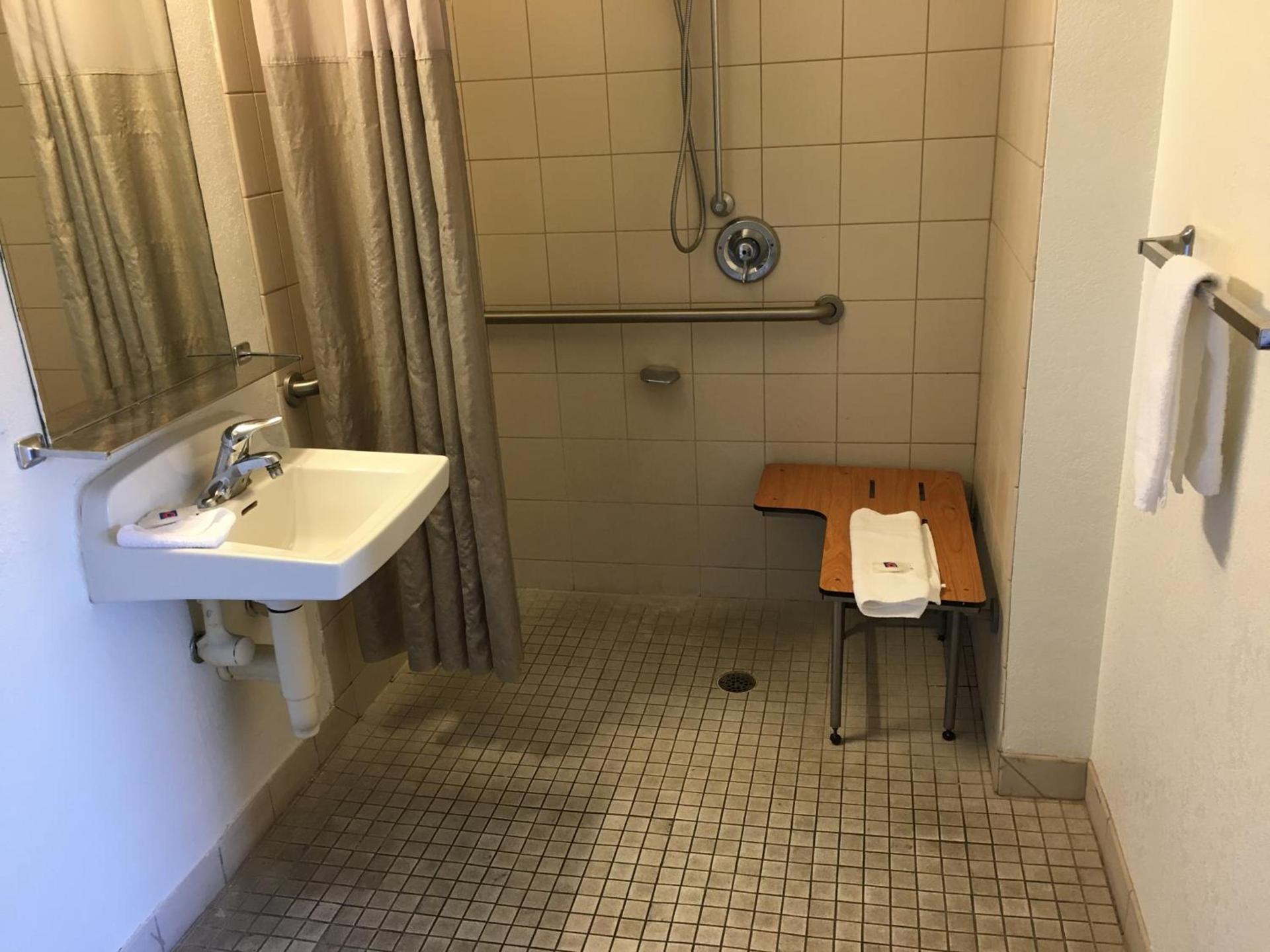 Motel 6-Lakeland, FL photo 15