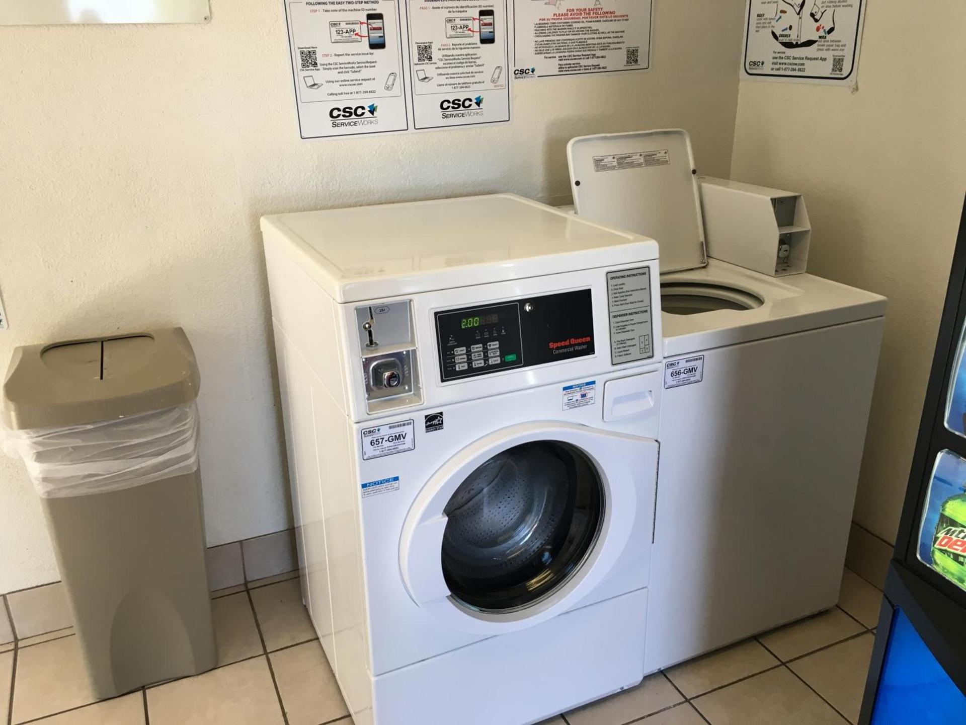 Motel 6-Lakeland, FL photo 18