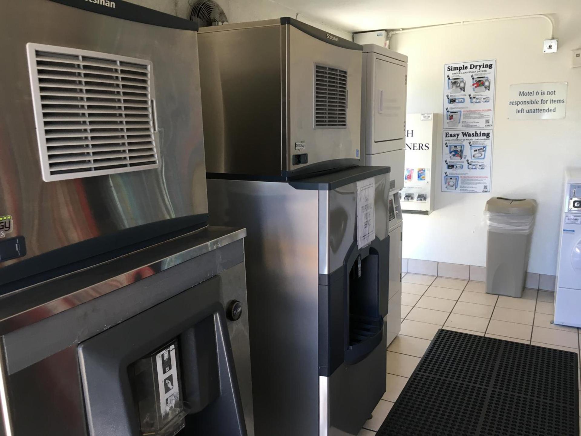 Motel 6-Lakeland, FL photo 19