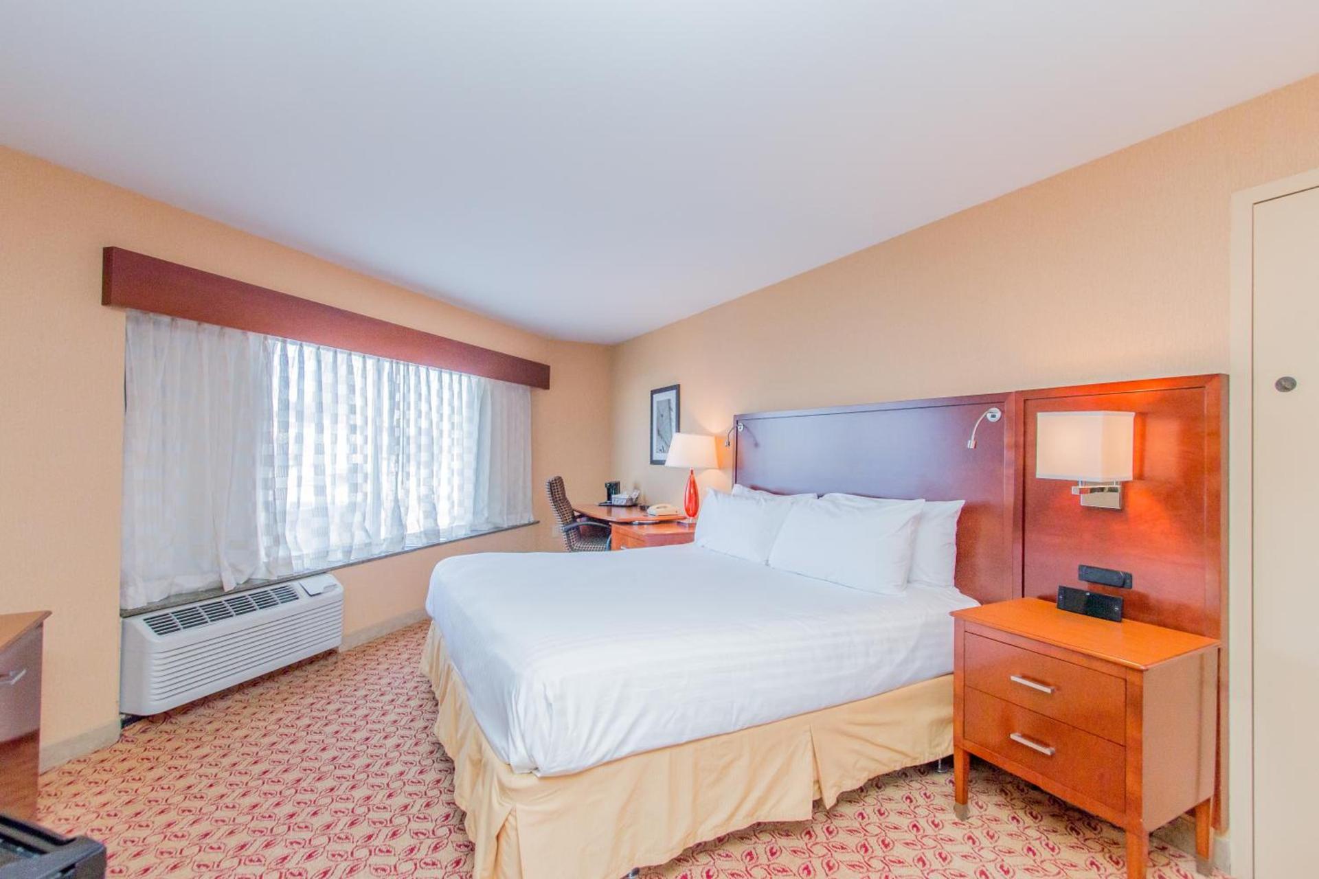 Doubletree By Hilton Battle Creek photo 38
