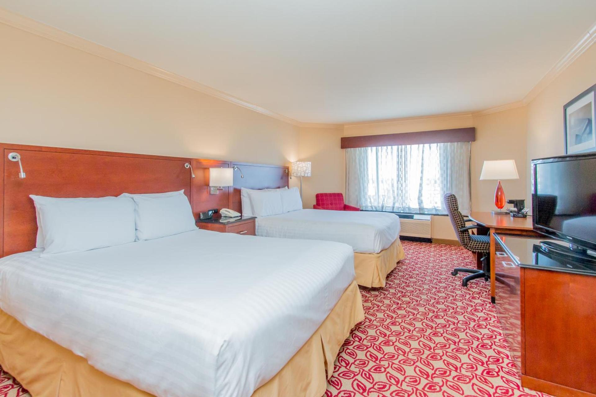 Doubletree By Hilton Battle Creek photo 39