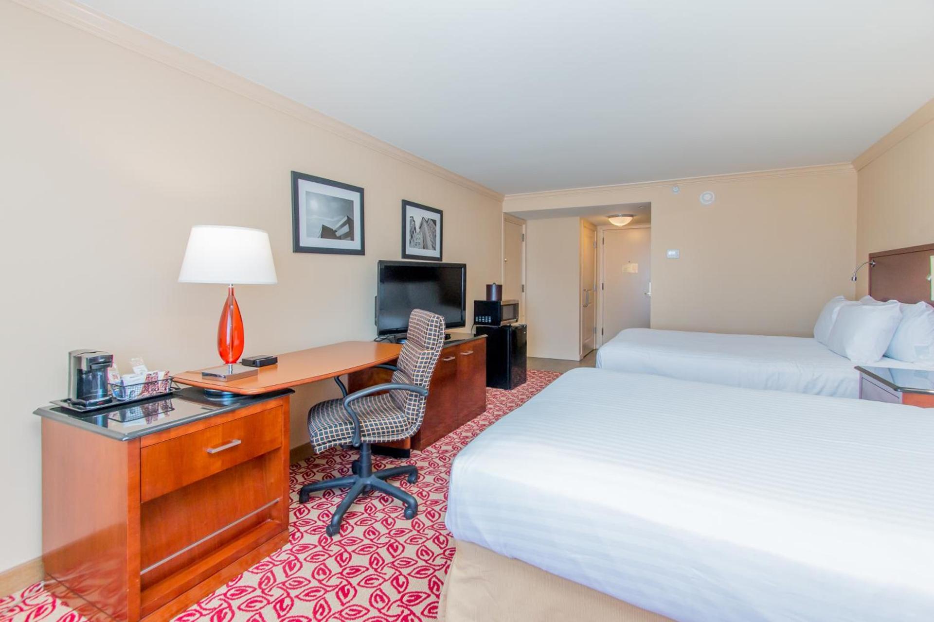 Doubletree By Hilton Battle Creek photo 40