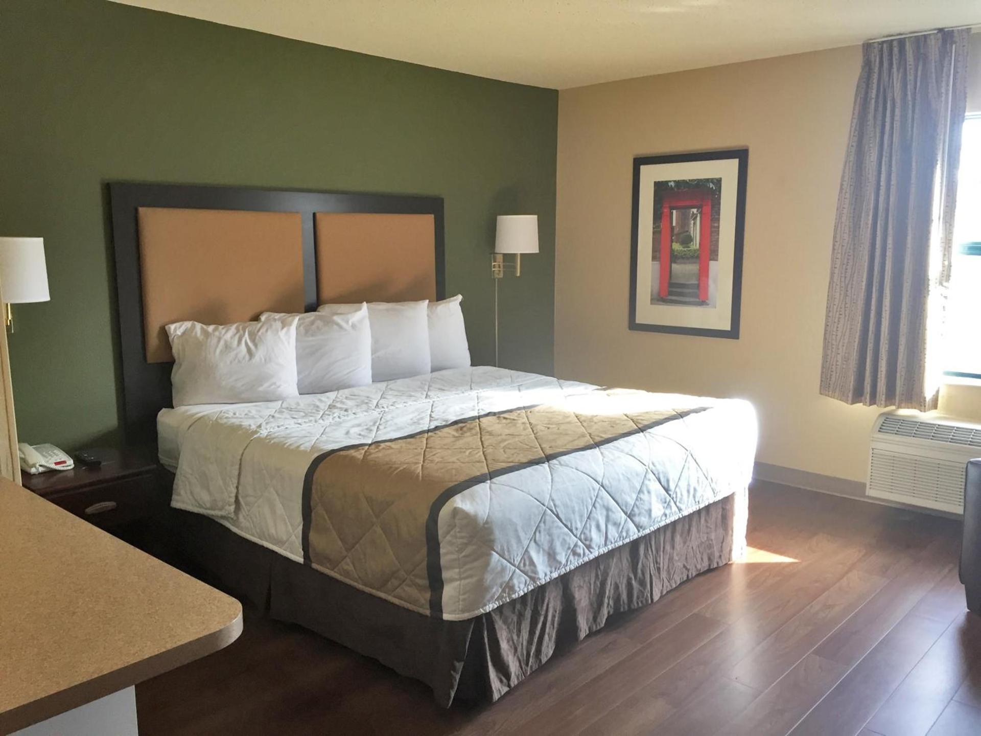 Extended Stay America Suites - Chicago - Itasca photo 27