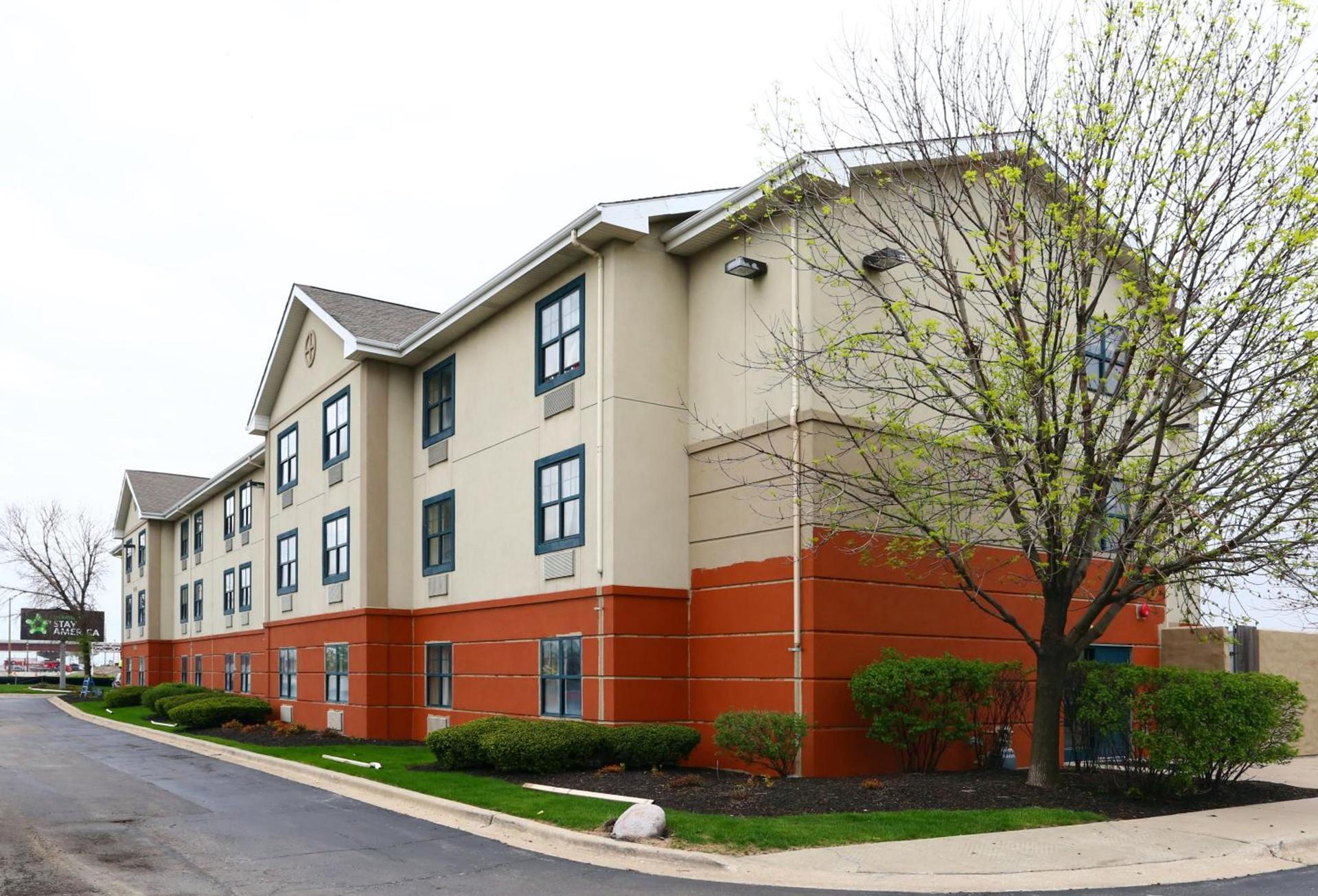 Extended Stay America Suites - Chicago - Itasca photo 2