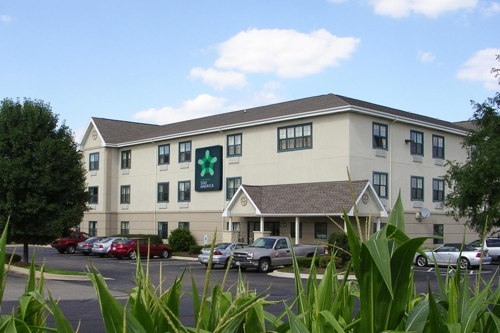 Extended Stay America Select Suites - Chicago - Naperville - West photo 29