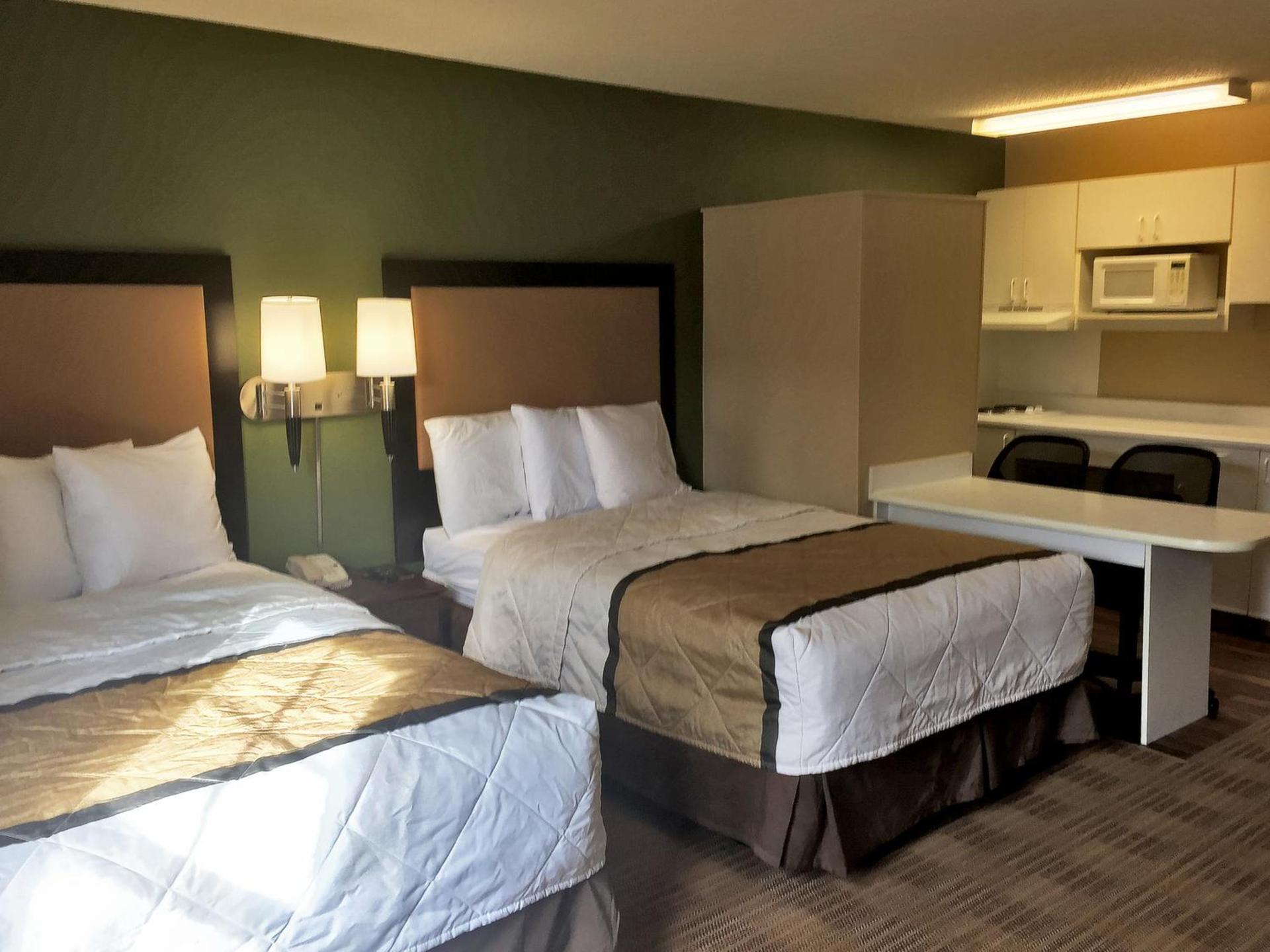 Studio 6 Extended Stay Rochester Greece NY photo 40