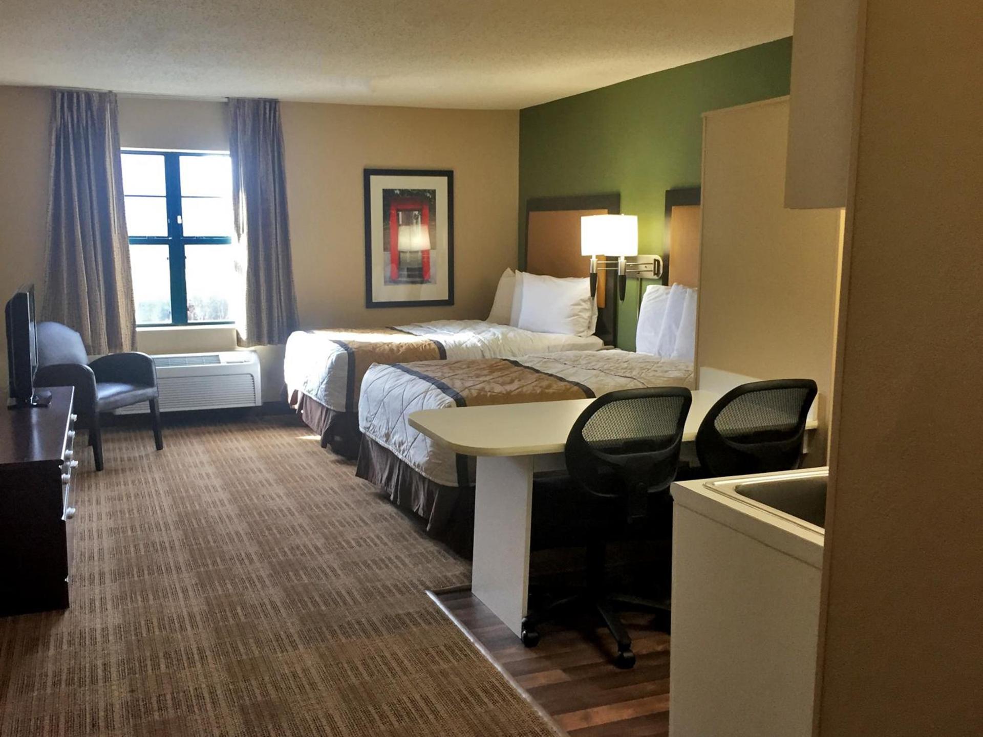 Studio 6 Extended Stay Rochester Greece NY photo 41