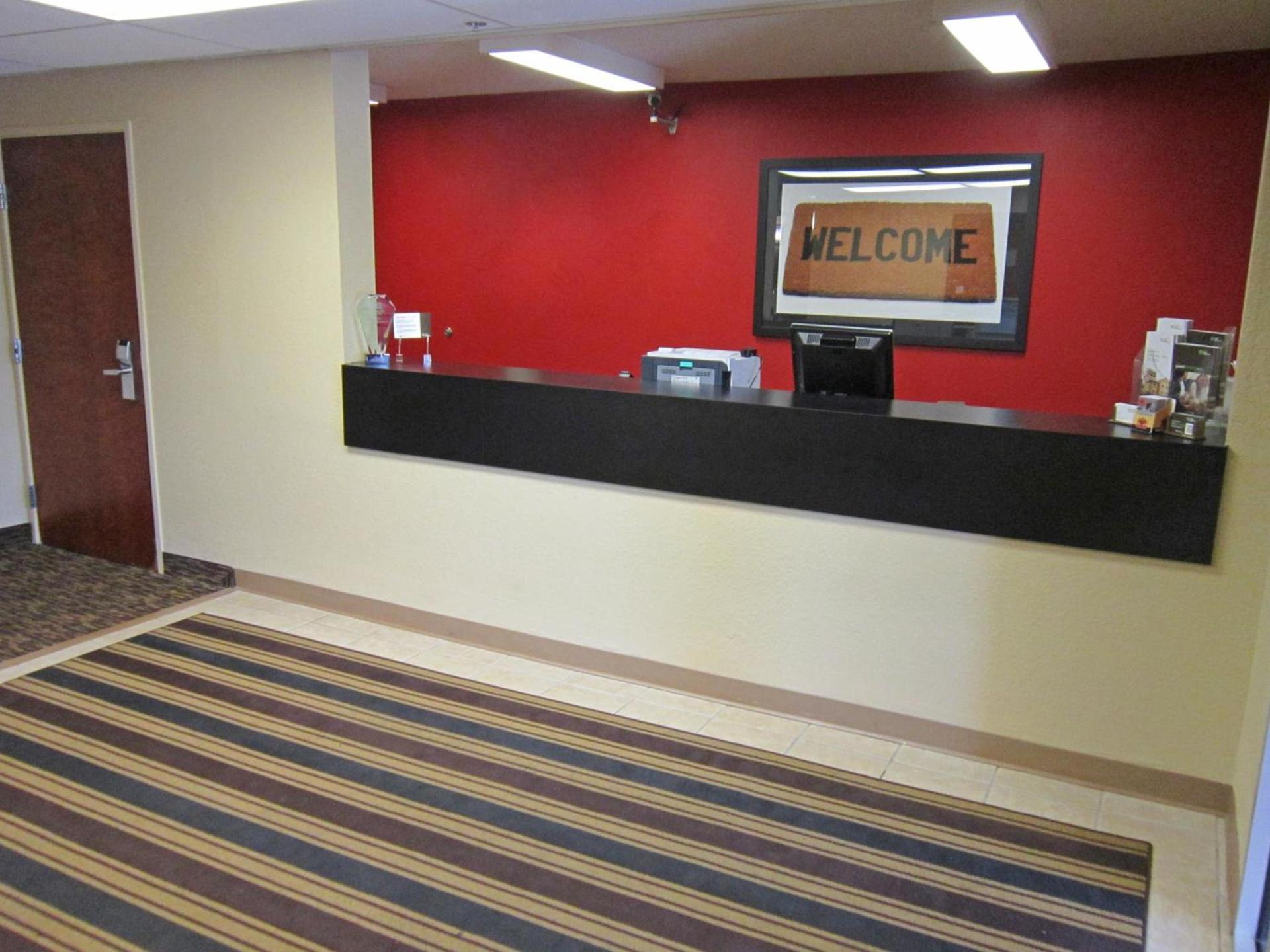 Studio 6 Extended Stay Rochester Greece NY photo 32