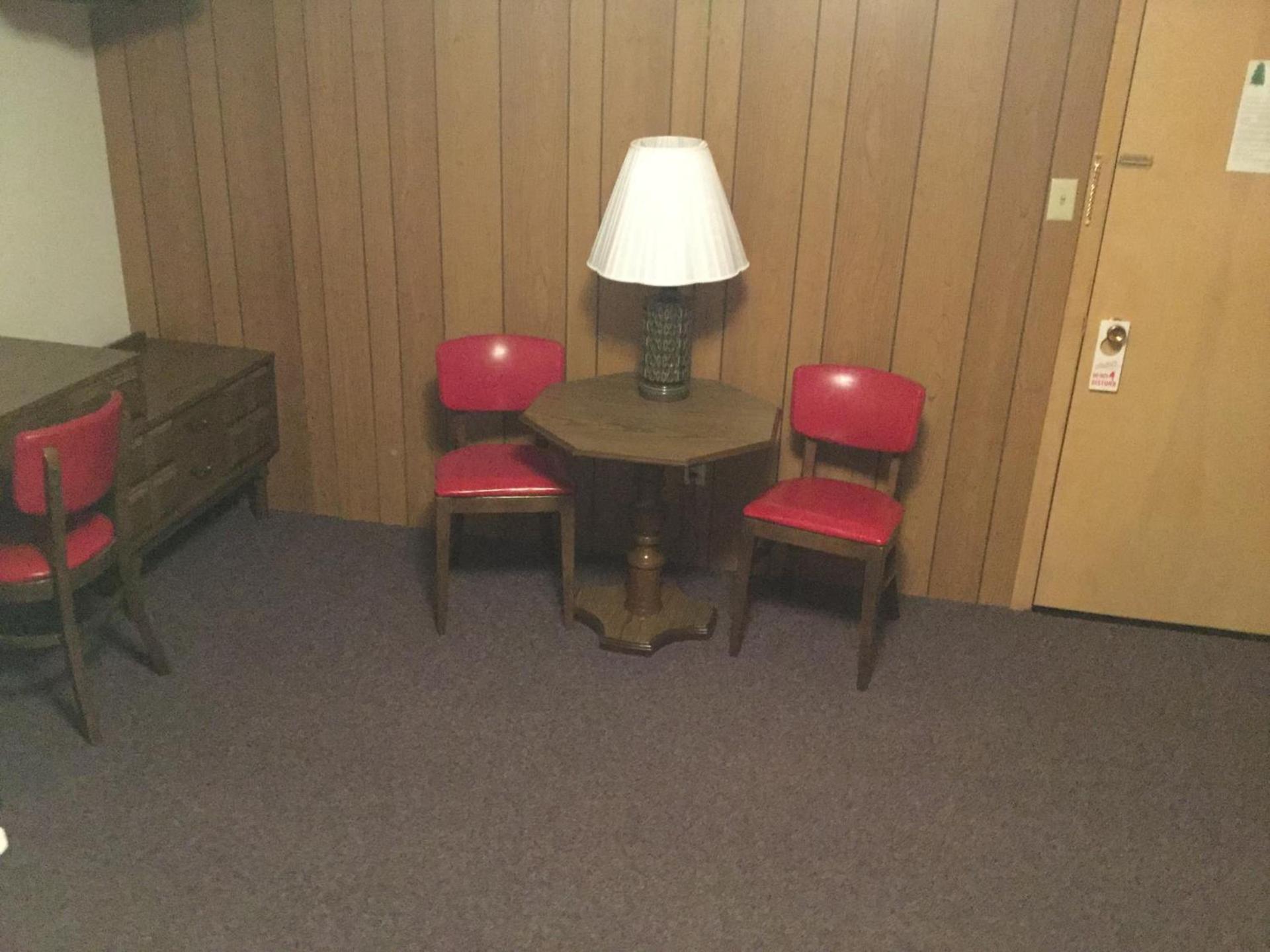 Cedars Motel photo 23