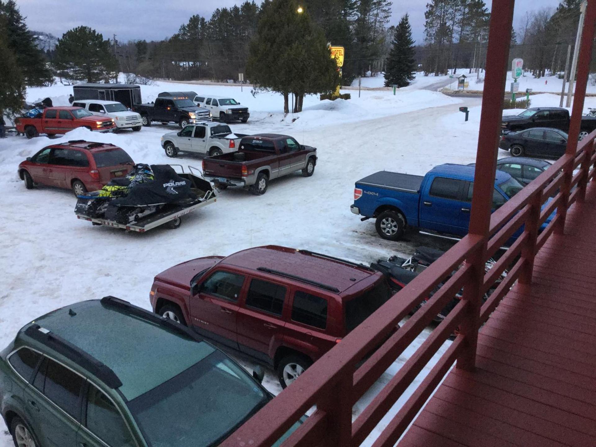 Cedars Motel photo 19
