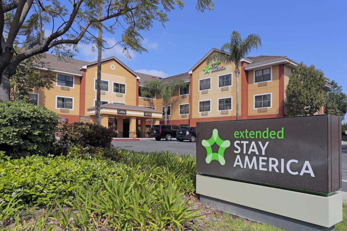 Extended Stay America Suites - Los Angeles - La Mirada — hotel in La Mirada