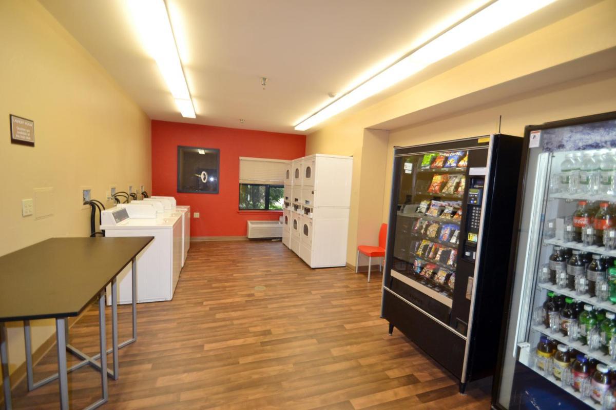 Extended Stay America Suites - Albany - SUNY photo 11