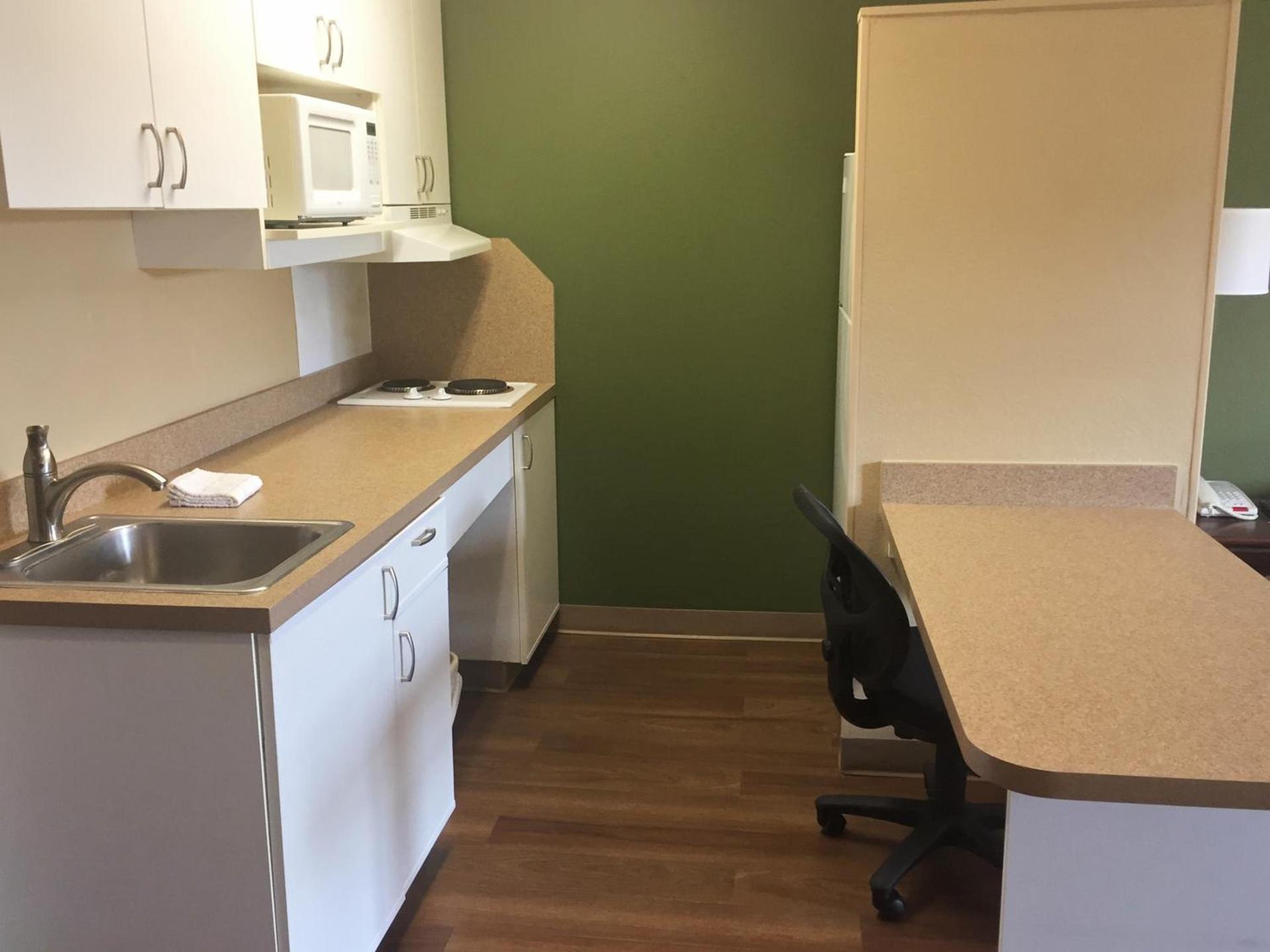 Extended Stay America Suites - Syracuse - Dewitt photo 53
