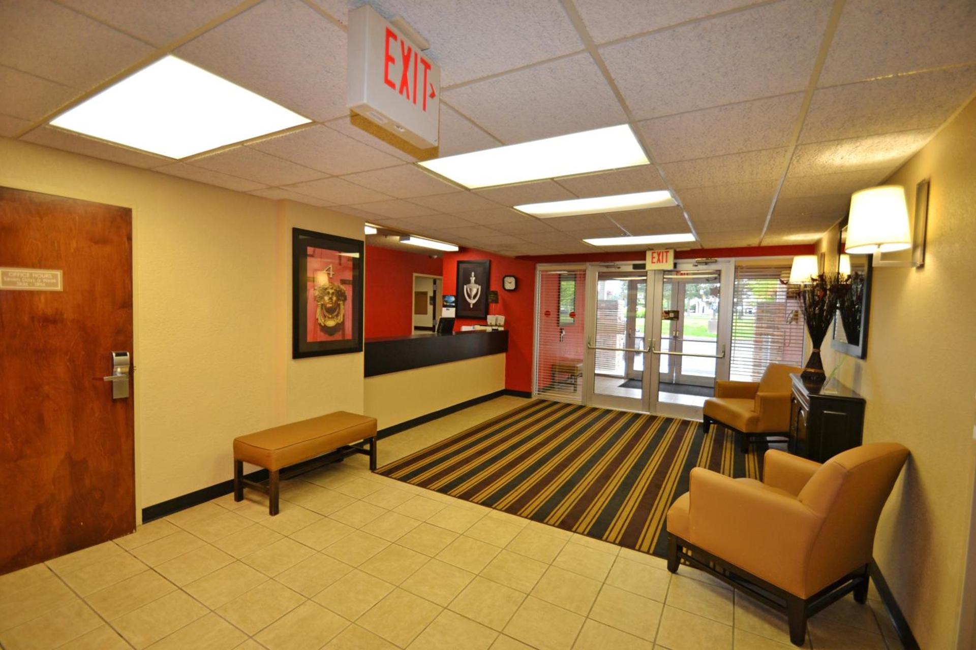 Extended Stay America Suites - Syracuse - Dewitt photo 42