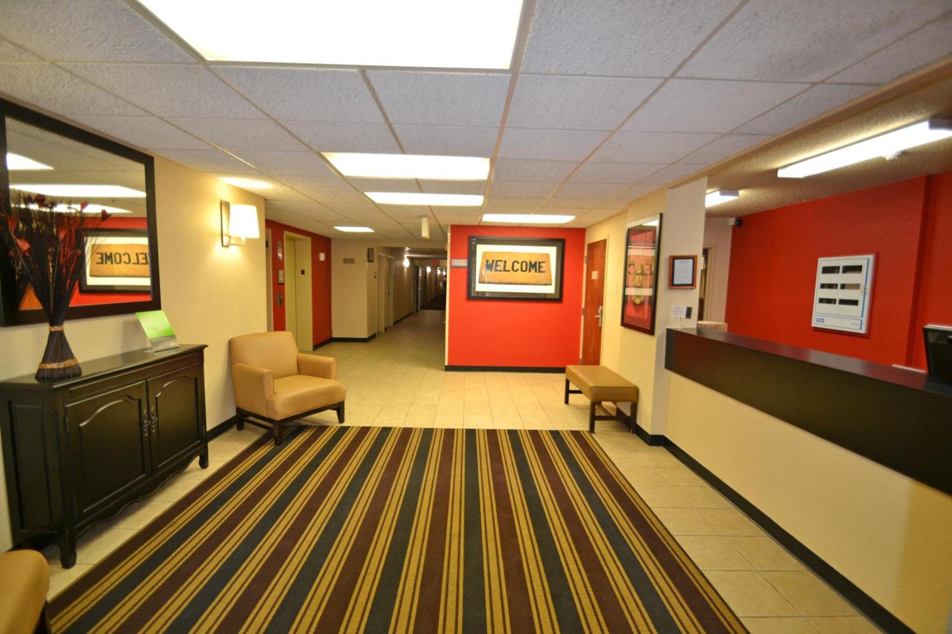 Extended Stay America Suites - Syracuse - Dewitt photo 43
