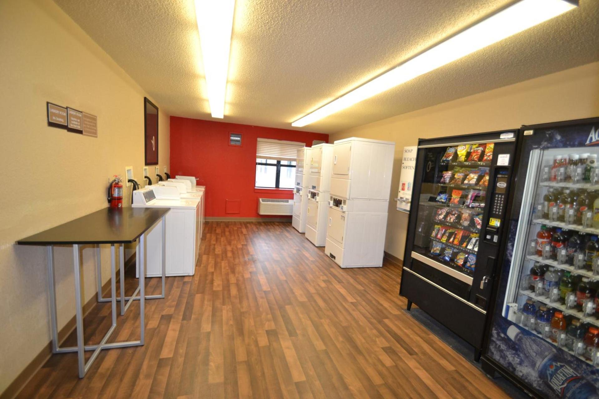 Extended Stay America Suites - Syracuse - Dewitt photo 58