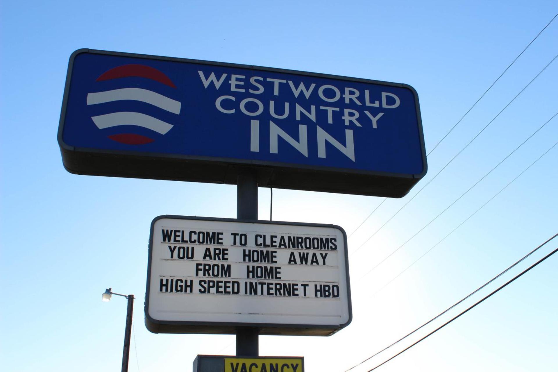 WestWorld Country Inn photo 17
