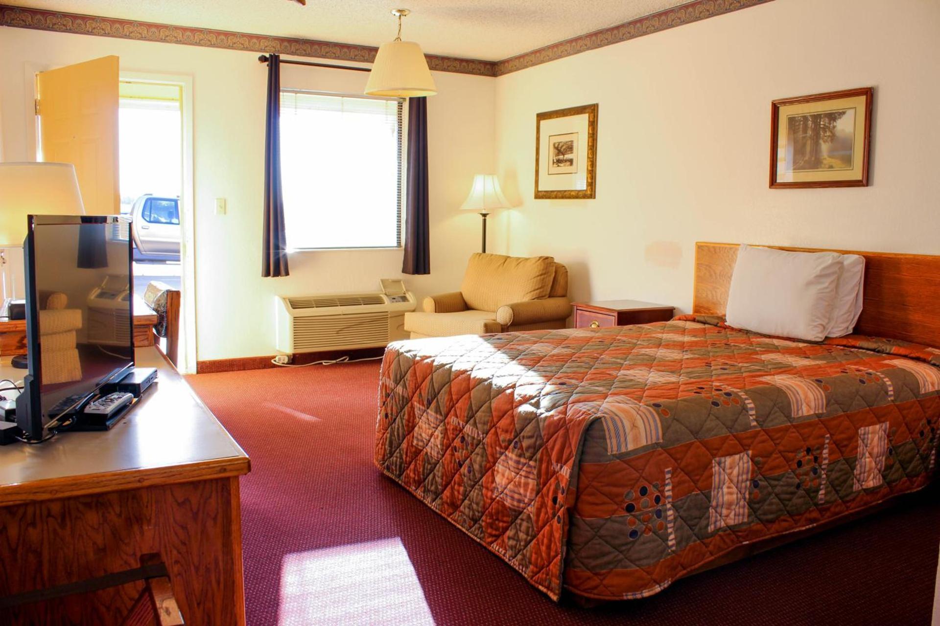 WestWorld Country Inn photo 20