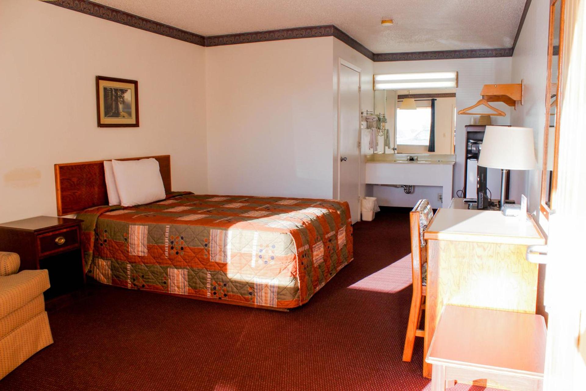 WestWorld Country Inn photo 18
