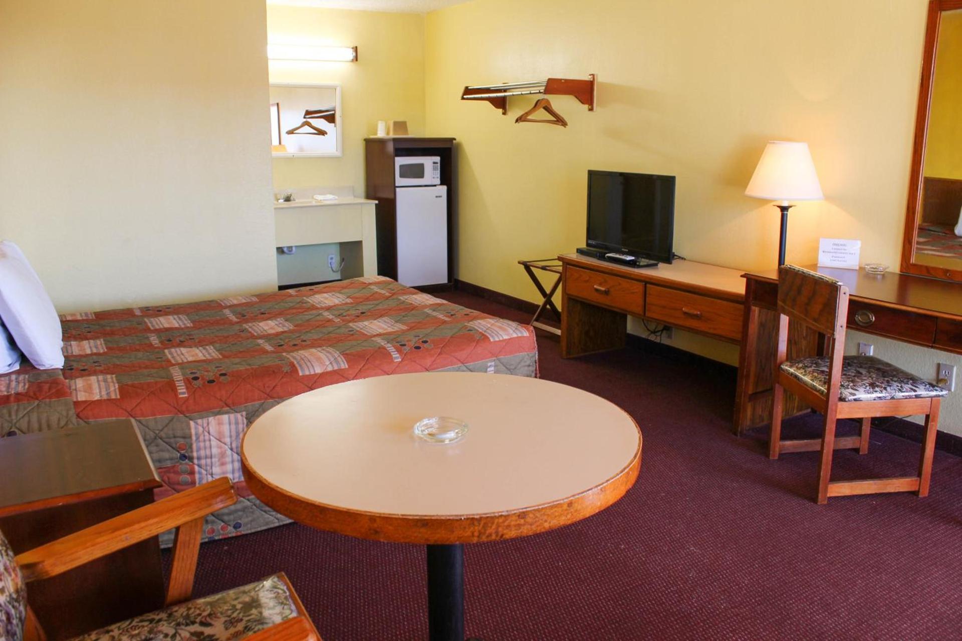 WestWorld Country Inn photo 19