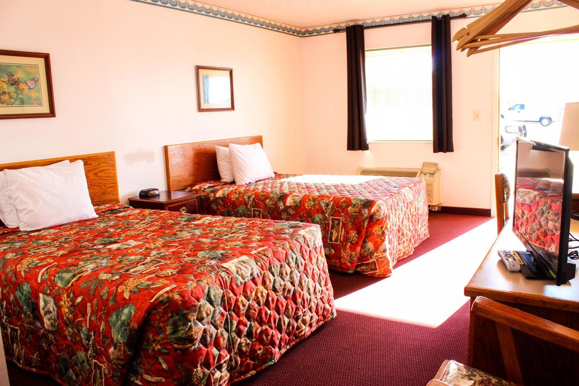 WestWorld Country Inn photo 8