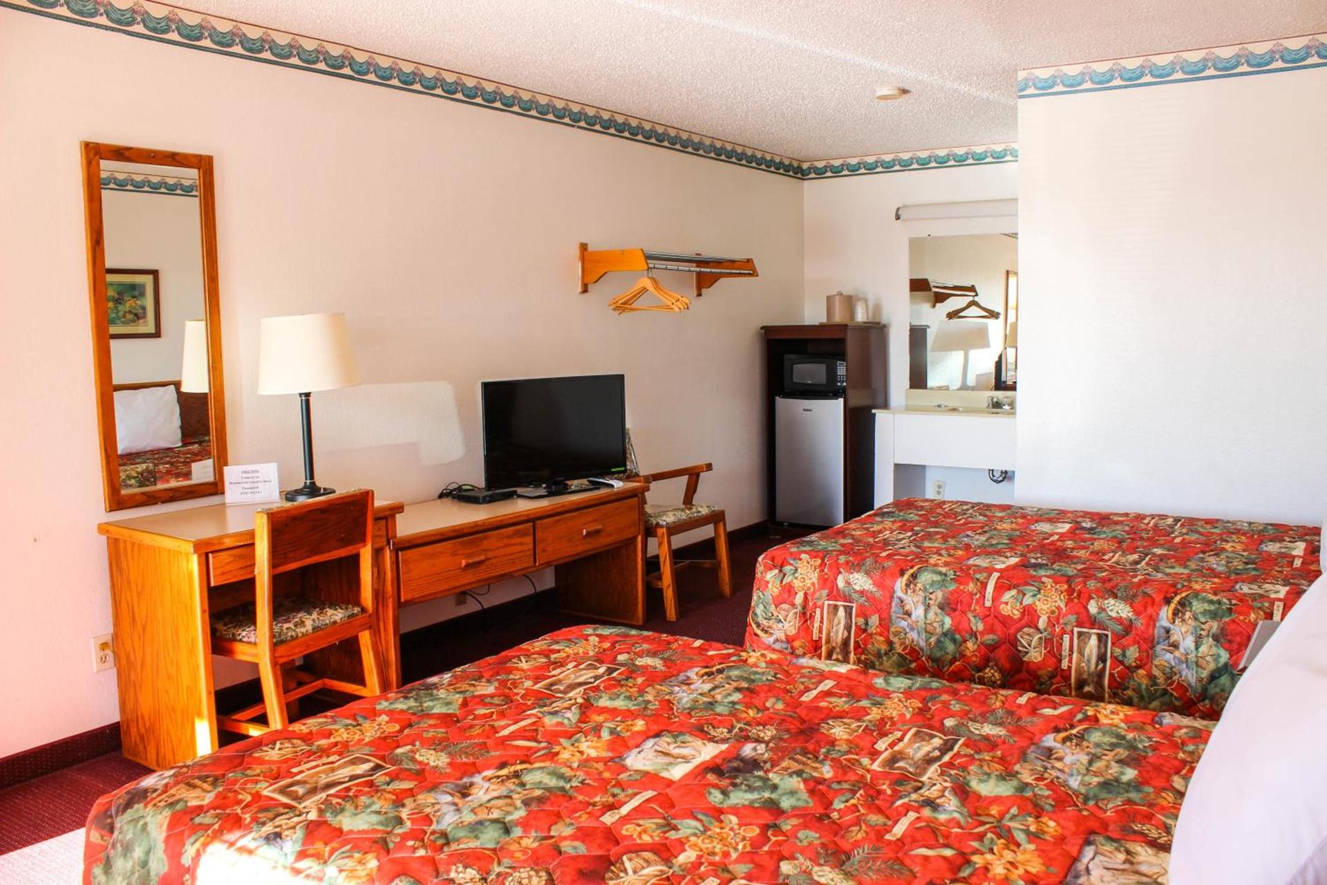 WestWorld Country Inn photo 15