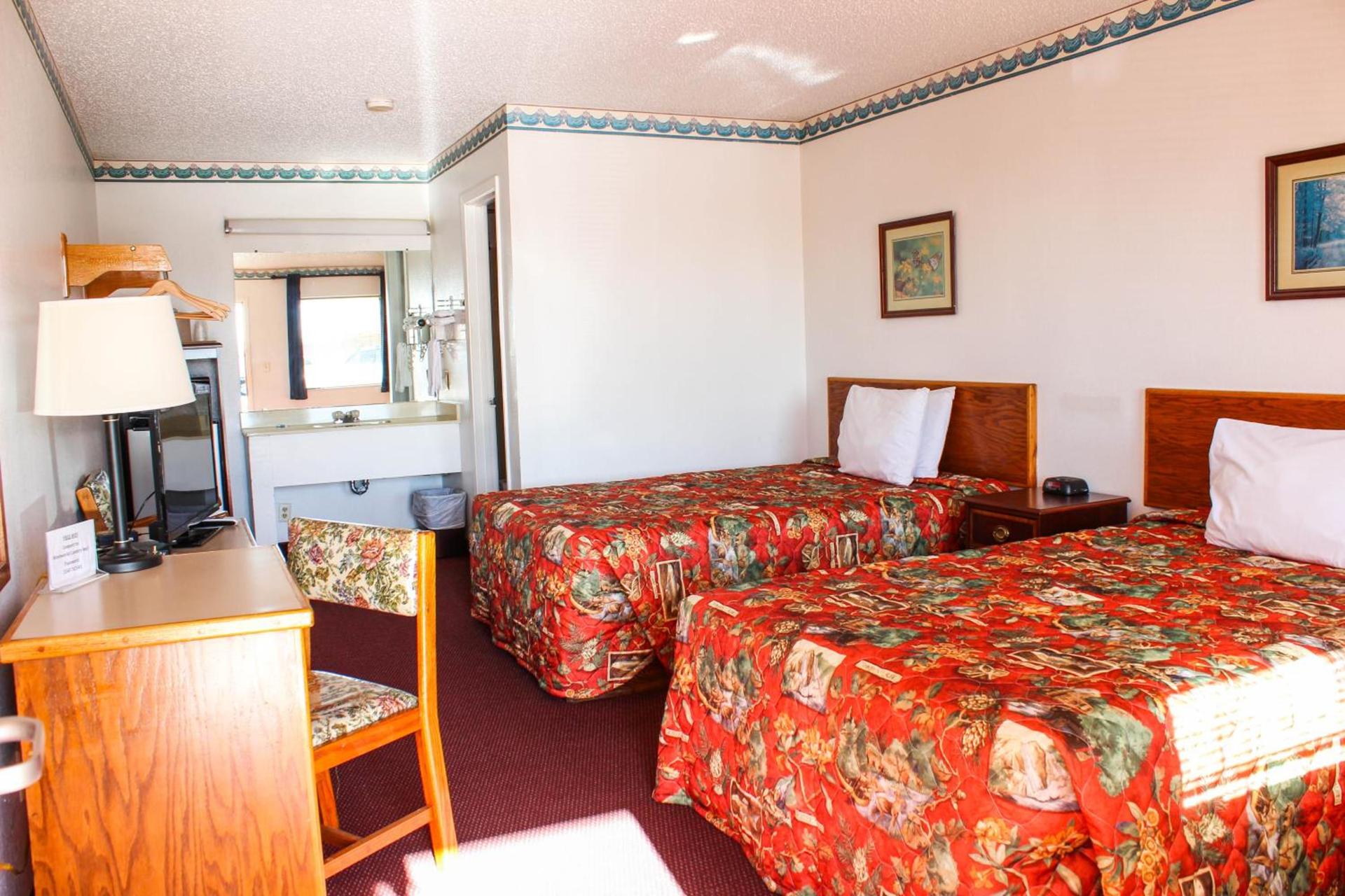 WestWorld Country Inn photo 11