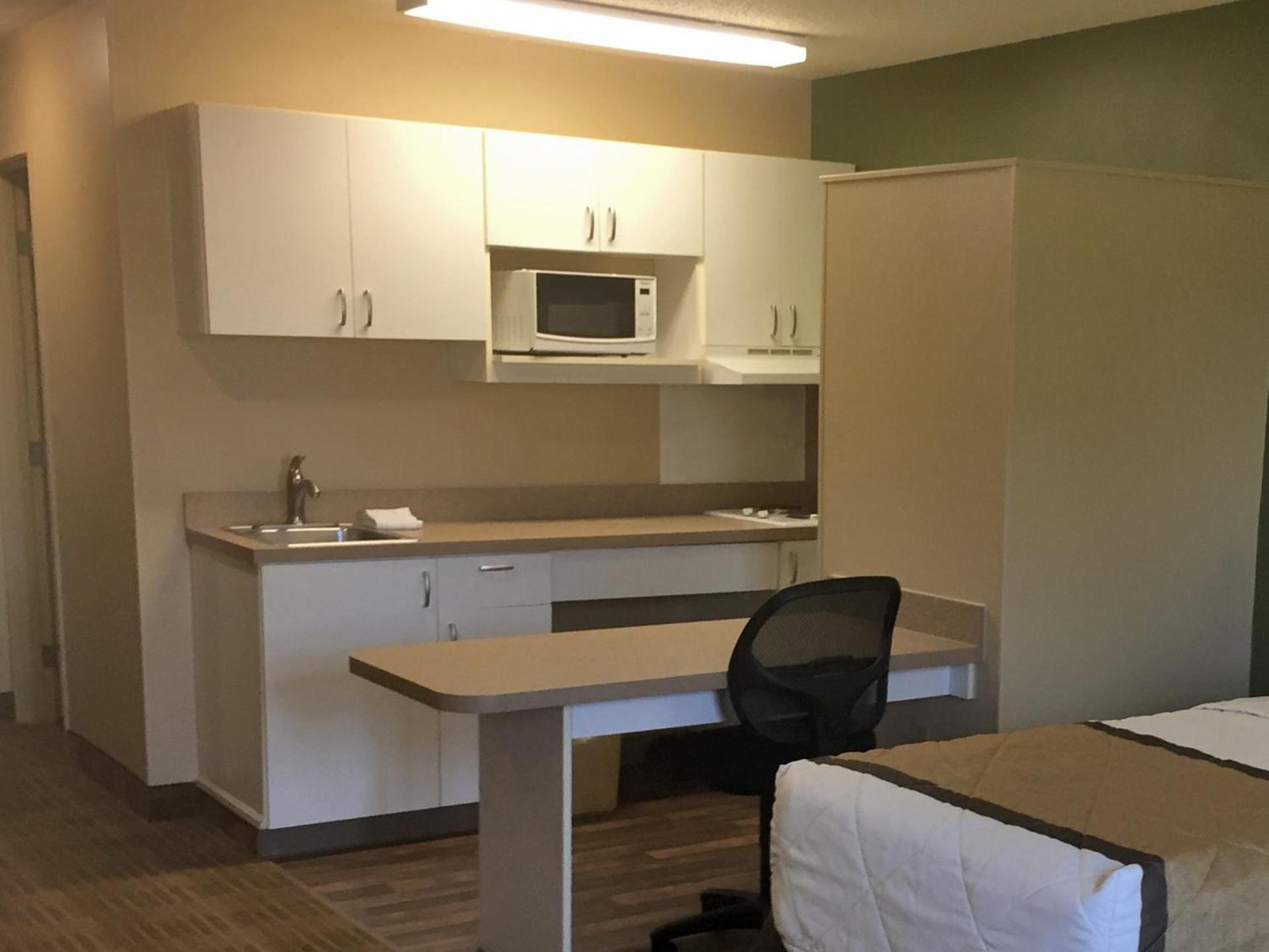 Extended Stay America Select Suites - Chicago - Rolling Meadows photo 33