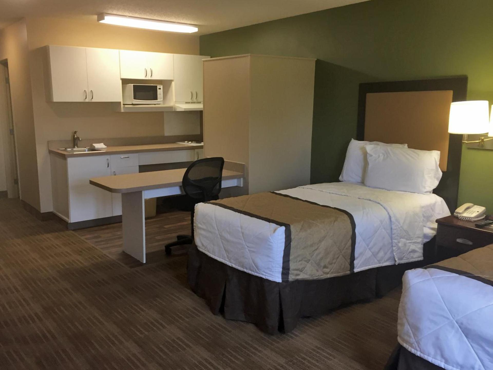 Extended Stay America Select Suites - Chicago - Rolling Meadows photo 36