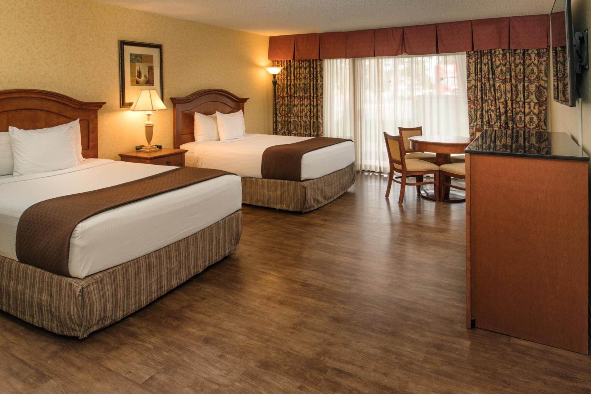 Red Lion Hotel Redding photo 10