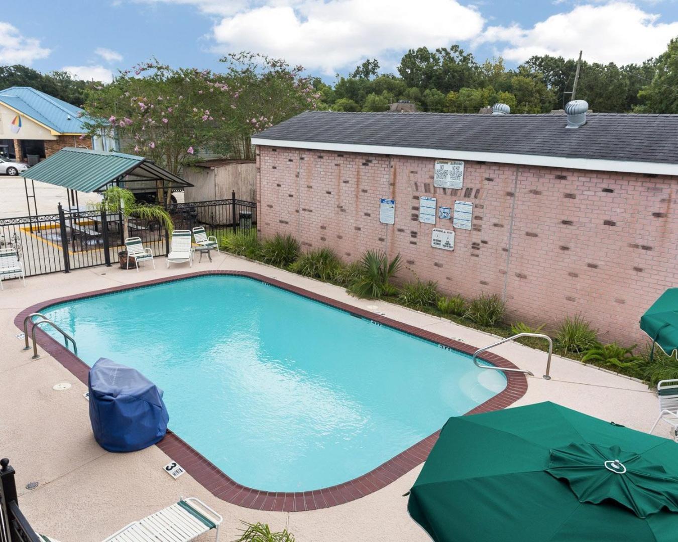 Studio 6-Luling, LA photo 16
