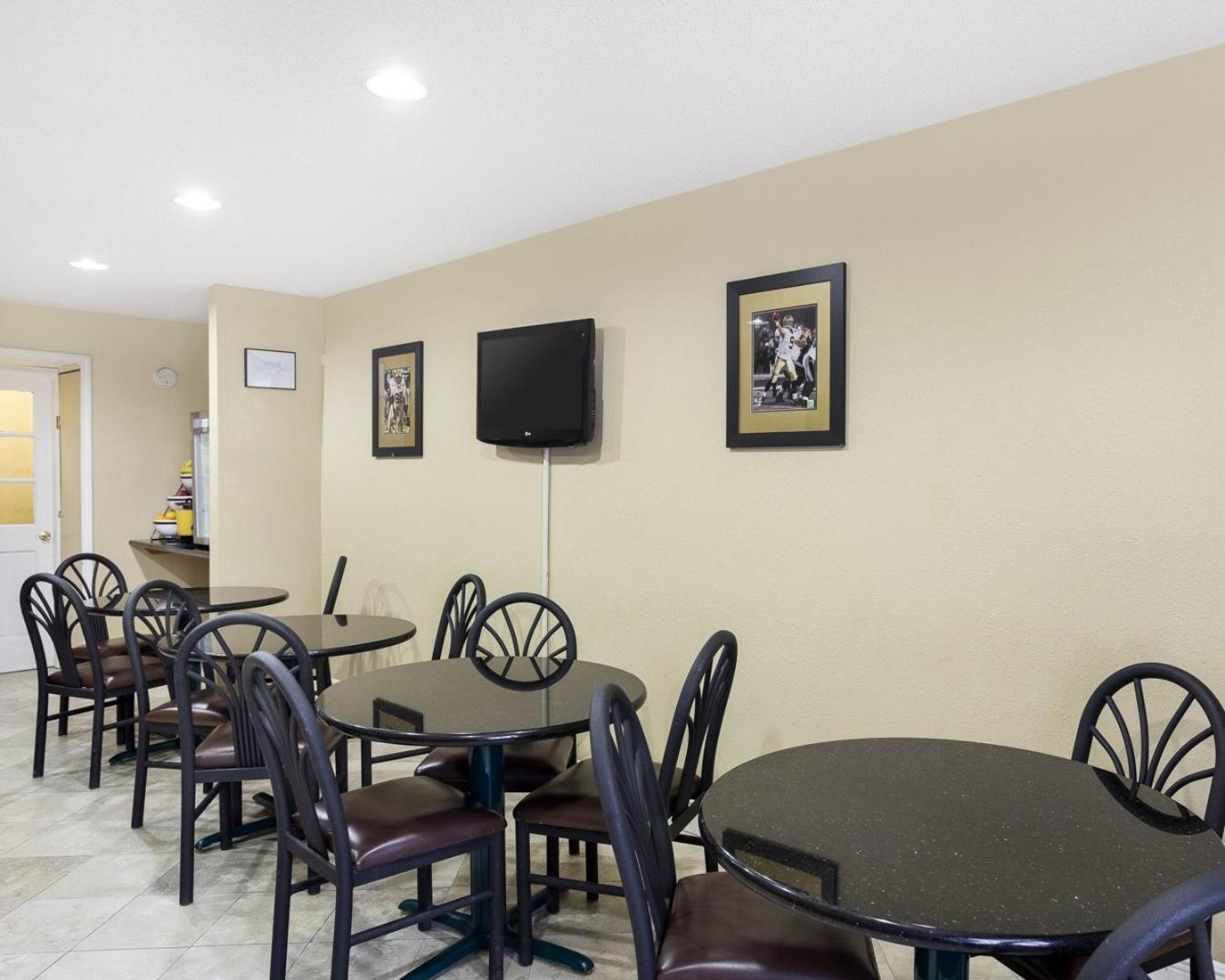 Studio 6-Luling, LA photo 21