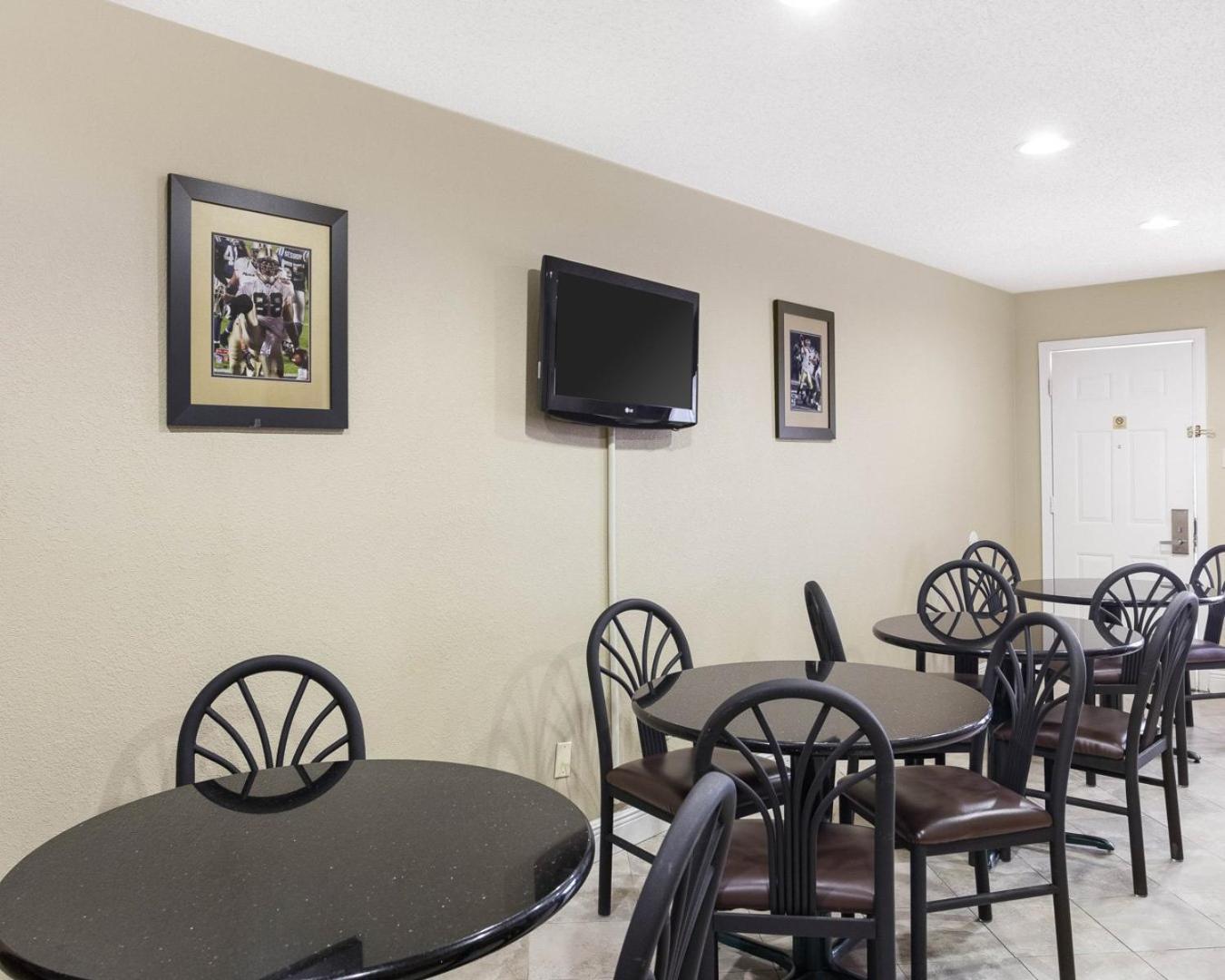 Studio 6-Luling, LA photo 22