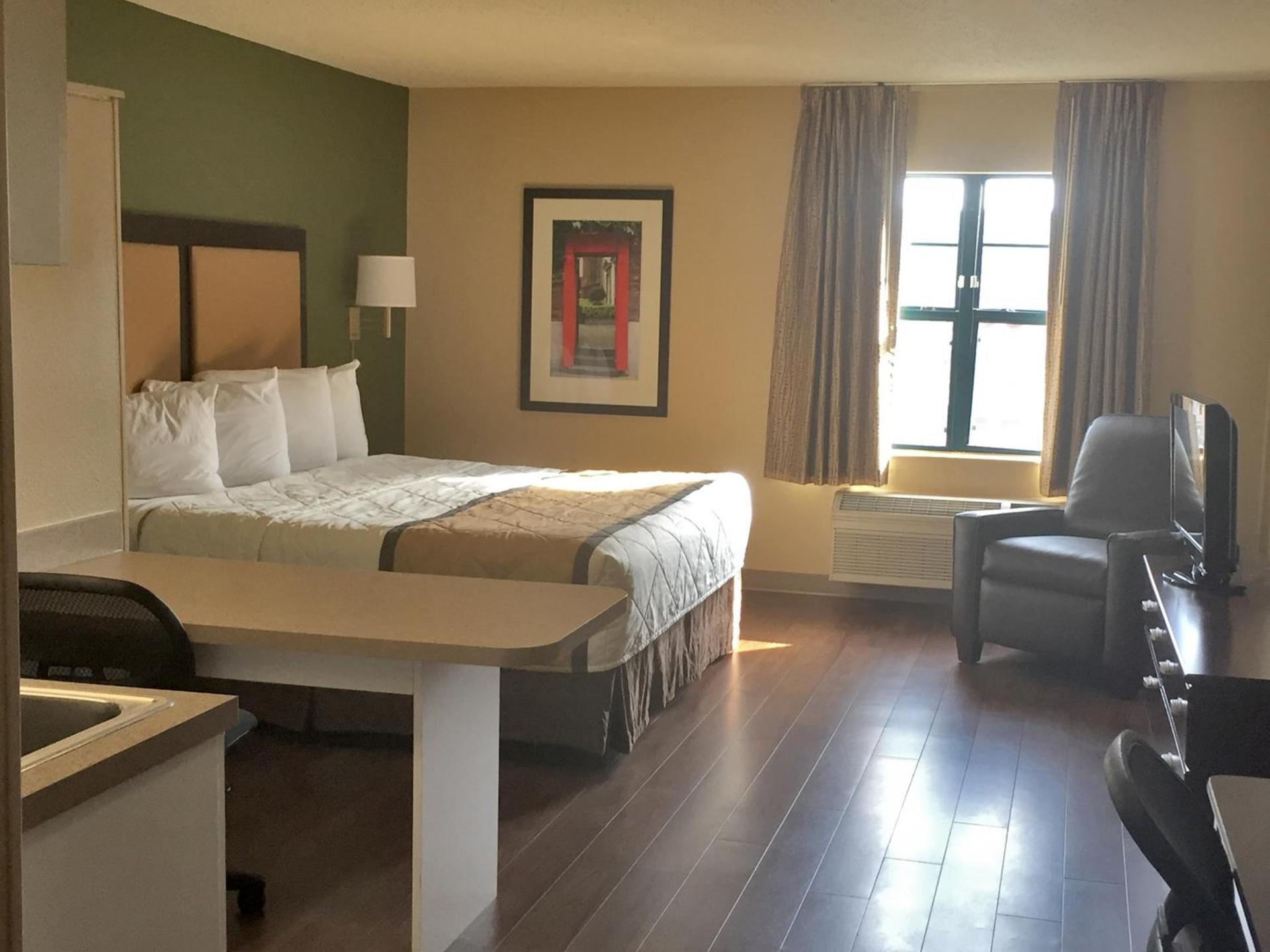 Extended Stay America Suites - Detroit - Ann Arbor - Briarwood Mall photo 48