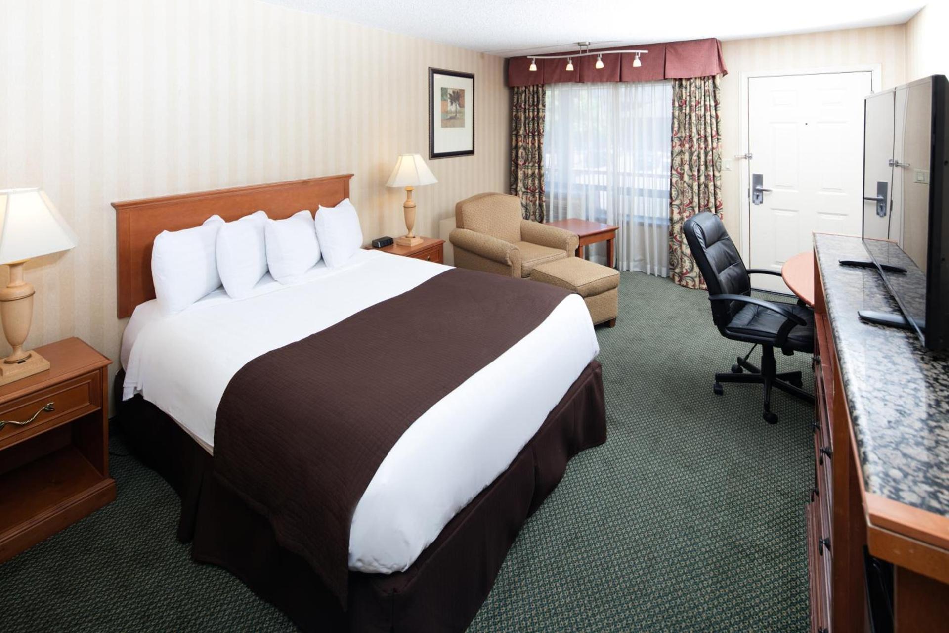 Red Lion Inn & Suites Missoula photo 10