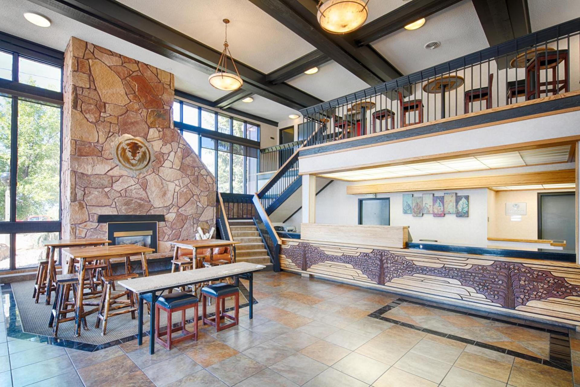 Red Lion Inn & Suites Missoula photo 6