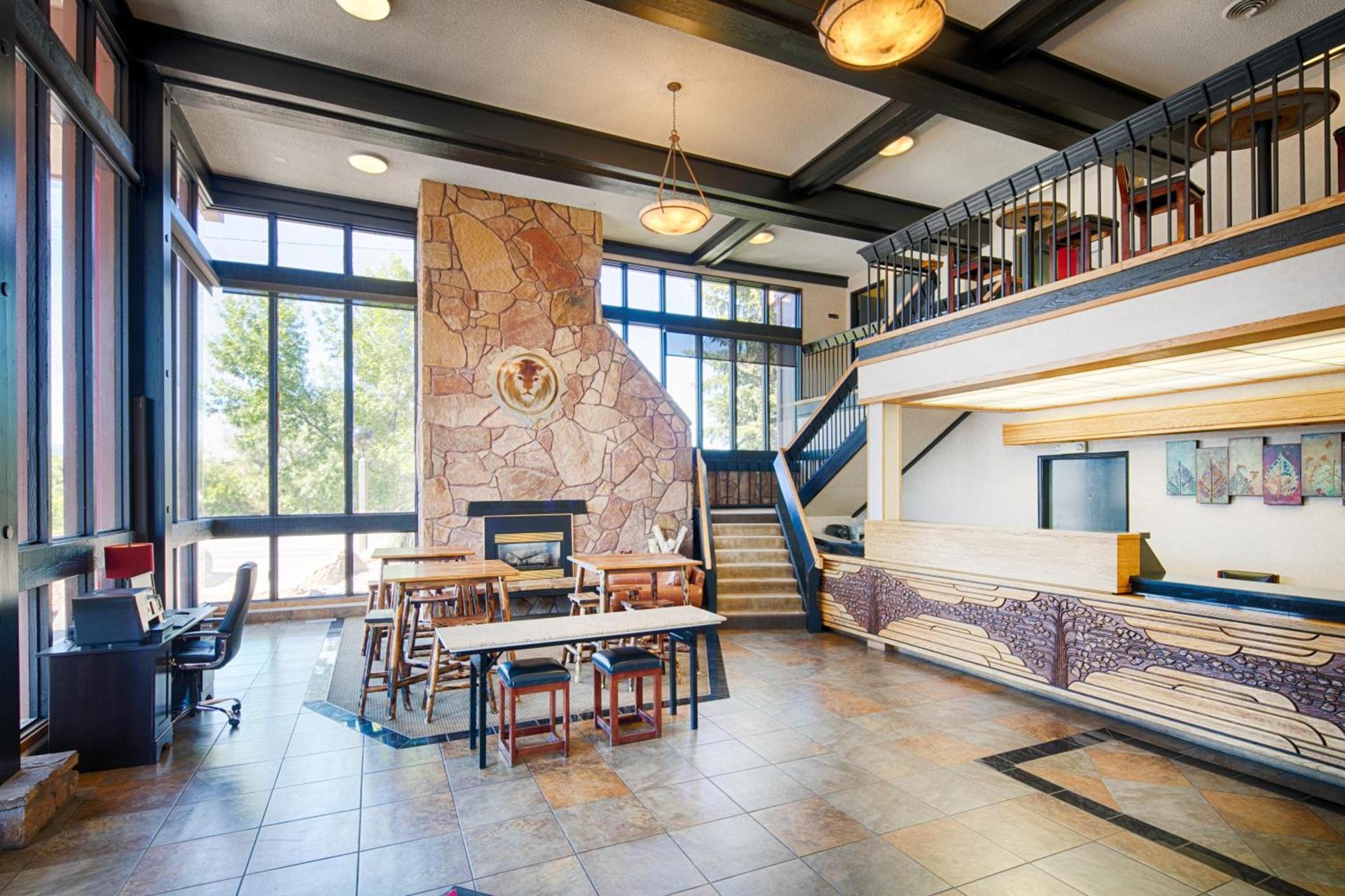 Red Lion Inn & Suites Missoula photo 5