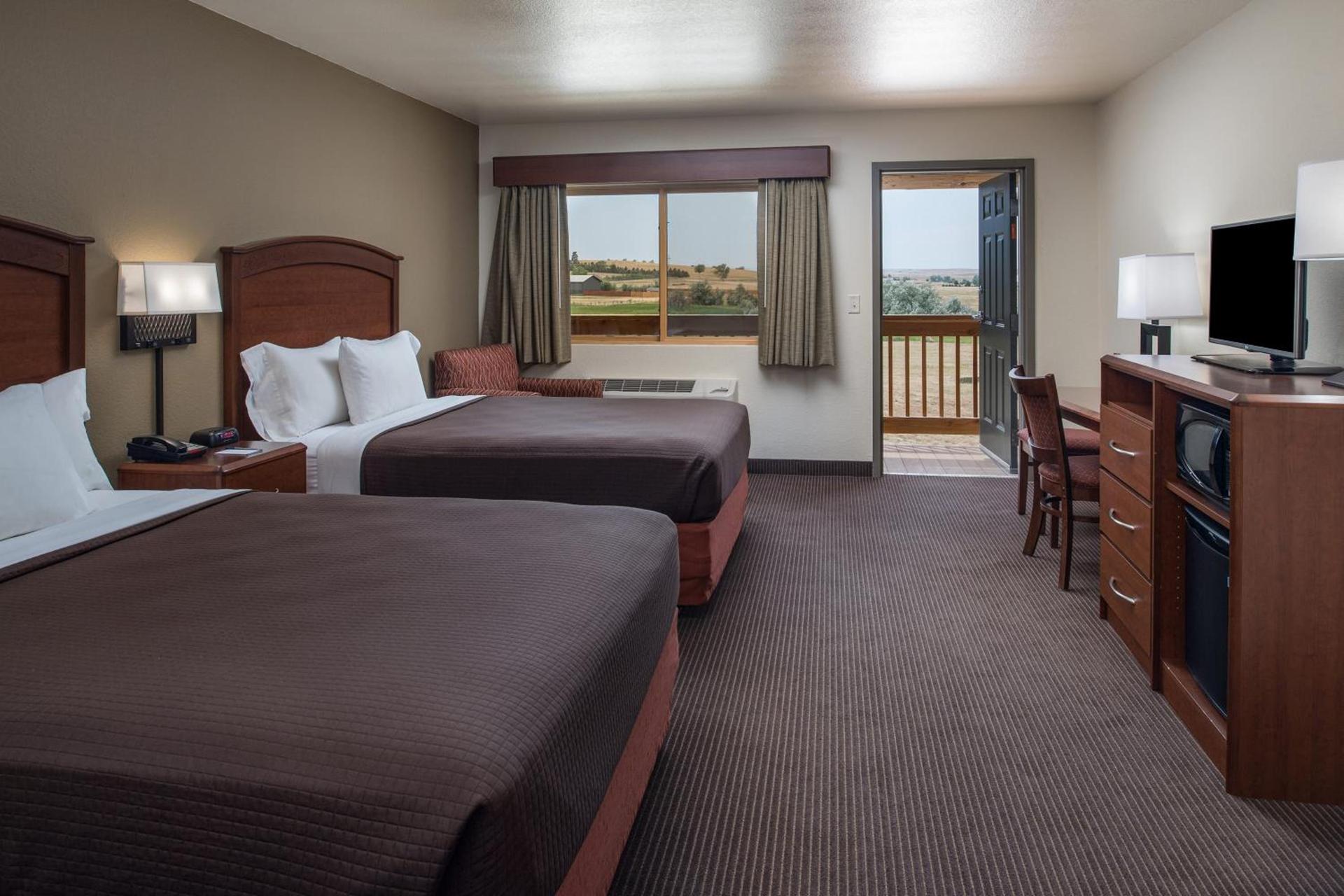 AmericInn by Wyndham Belle Fourche photo 44