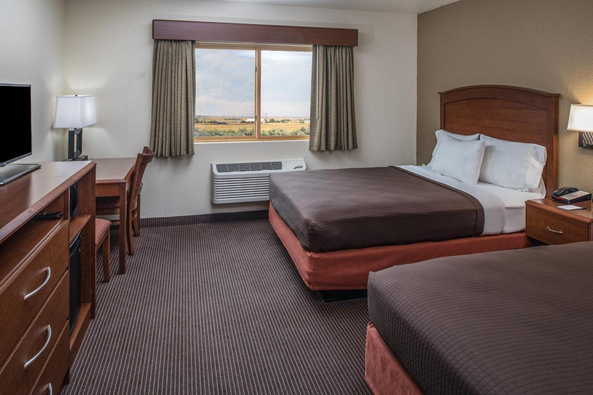 AmericInn by Wyndham Belle Fourche photo 31