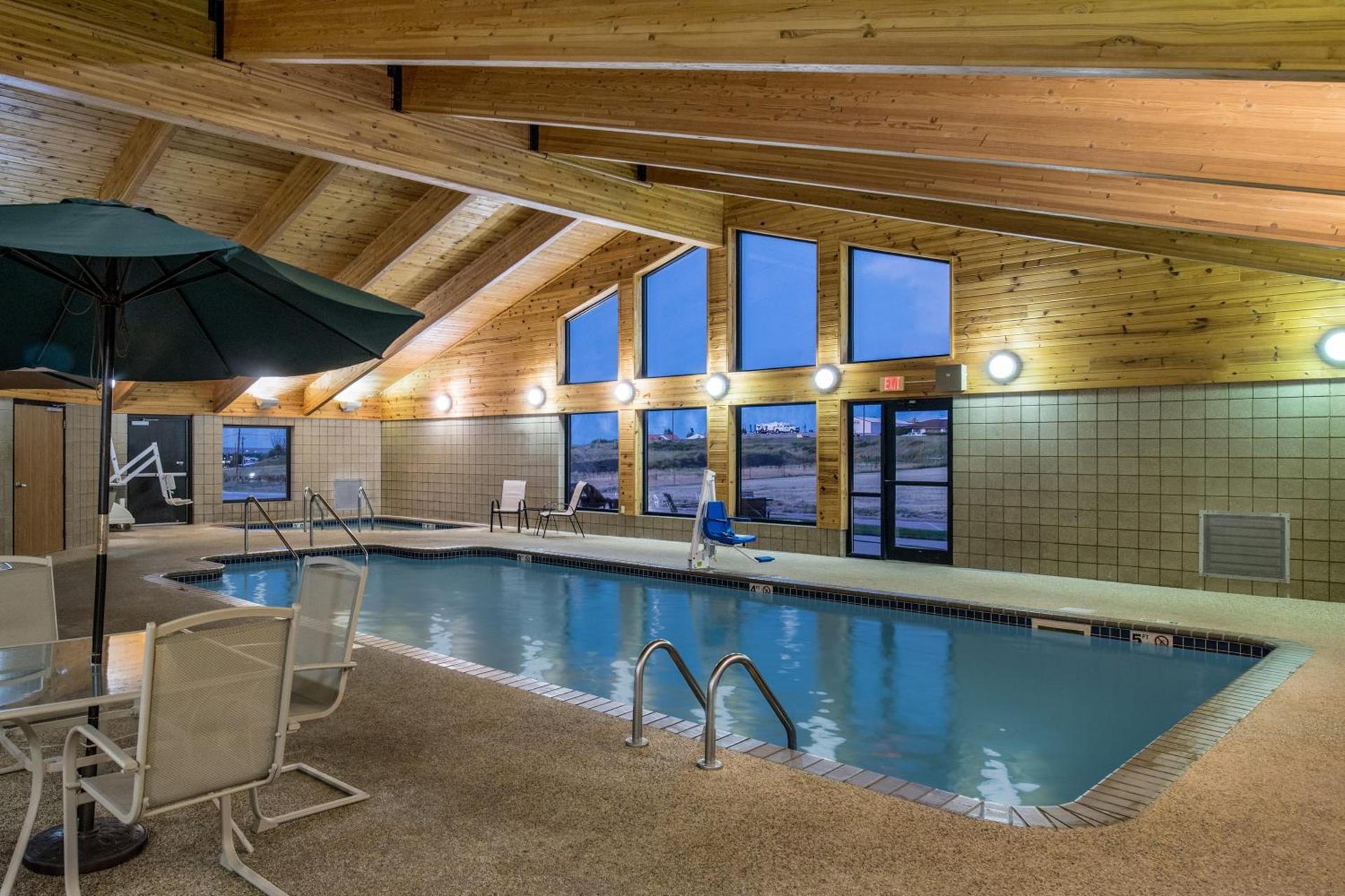 AmericInn by Wyndham Belle Fourche photo 3