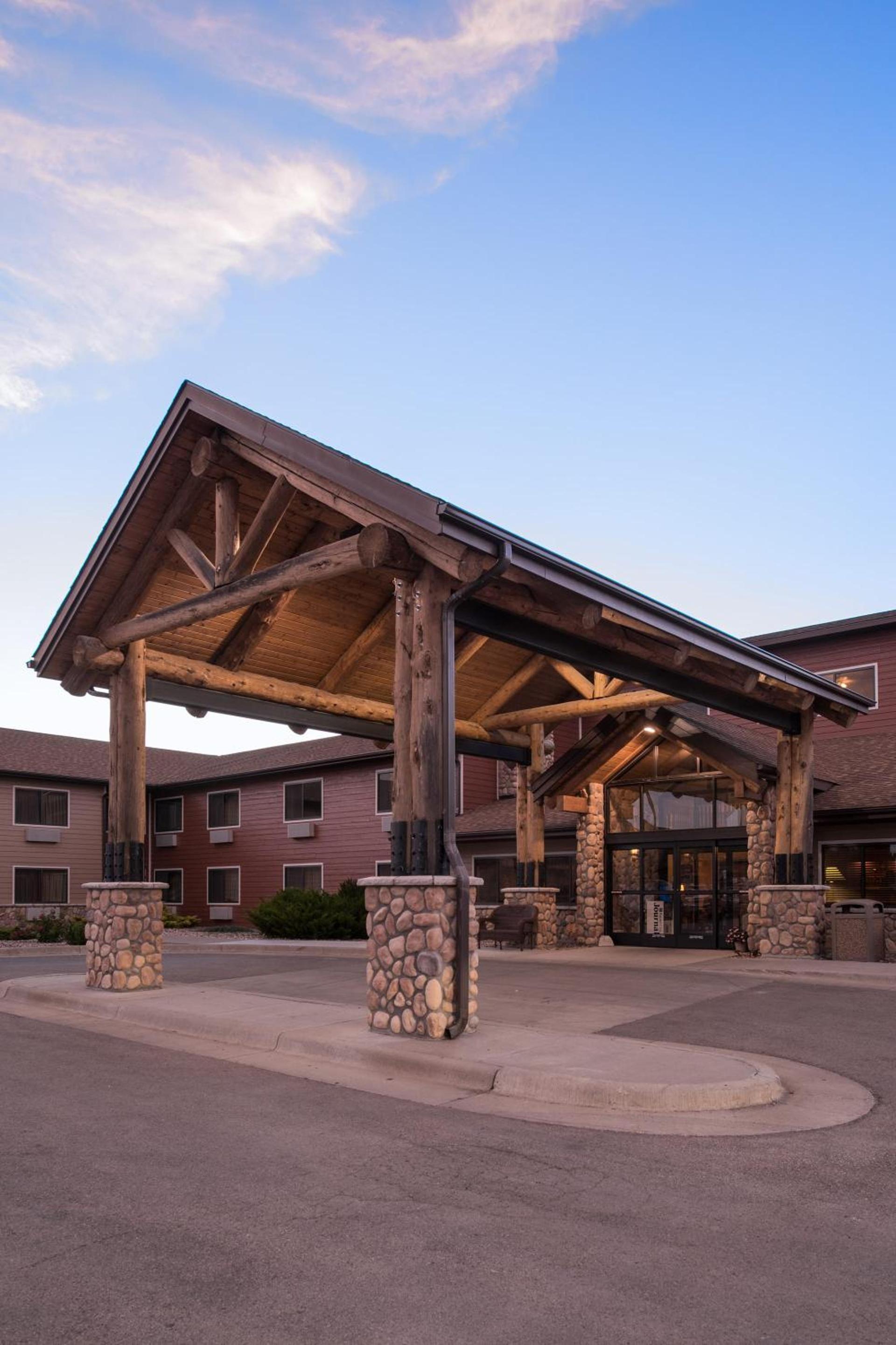 AmericInn by Wyndham Belle Fourche — hotel in Belle Fourche